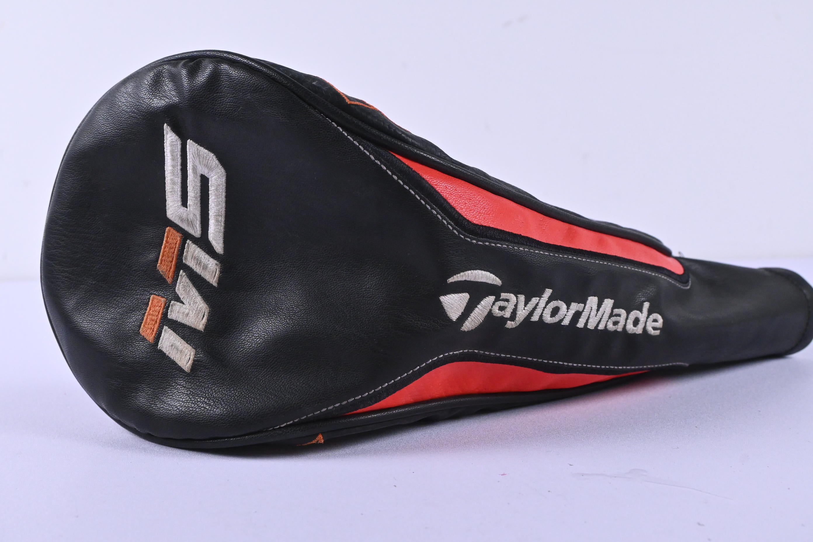 Taylormade M5 Driver / 9 Degree / X-Flex REAX Red 60 Shaft