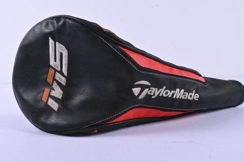 Taylormade M5 Driver / 9 Degree / X-Flex REAX Red 60 Shaft