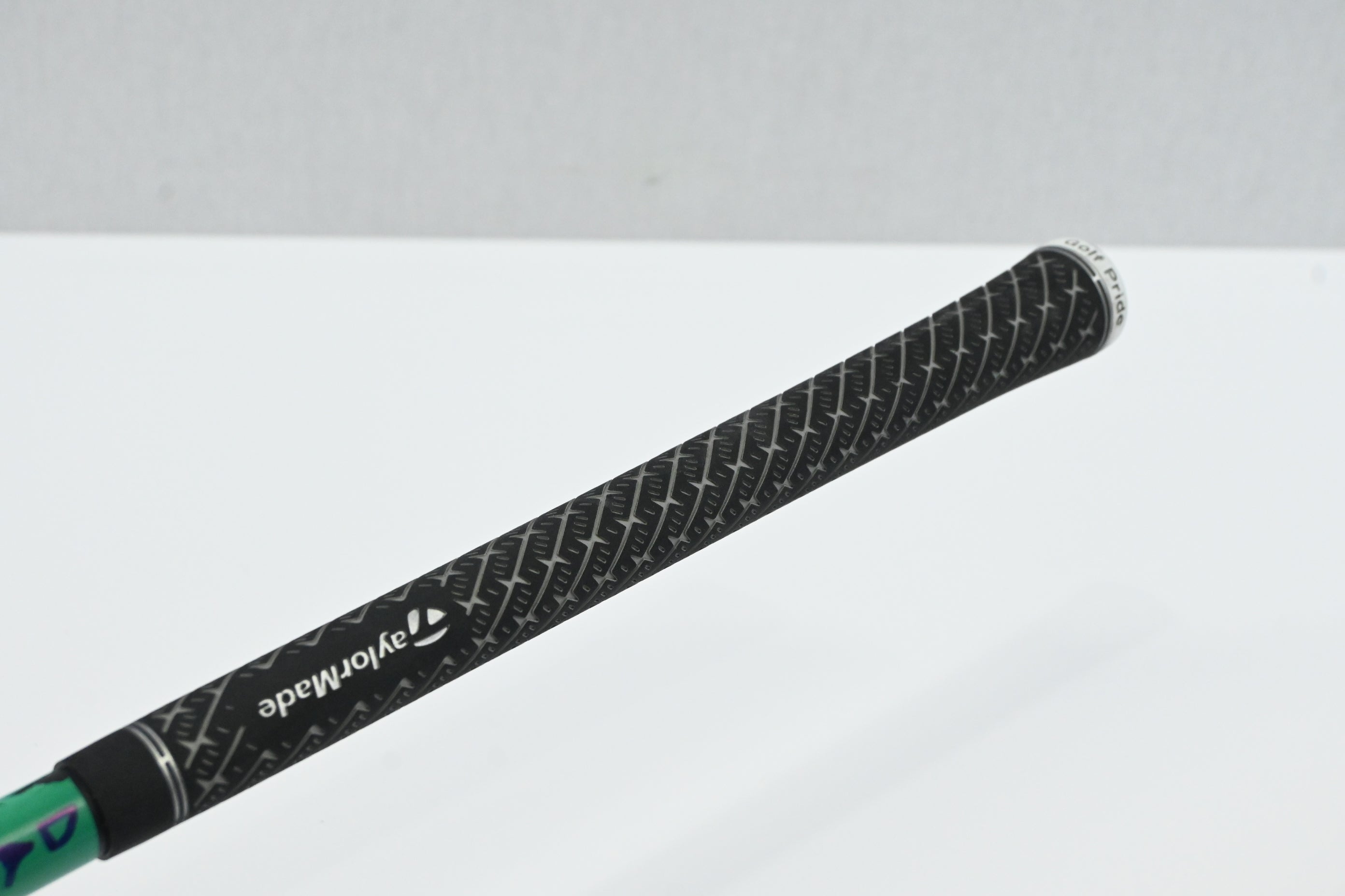 Vanquish 4 Driver Shaft / Senior Flex / Taylormade 2nd Gen