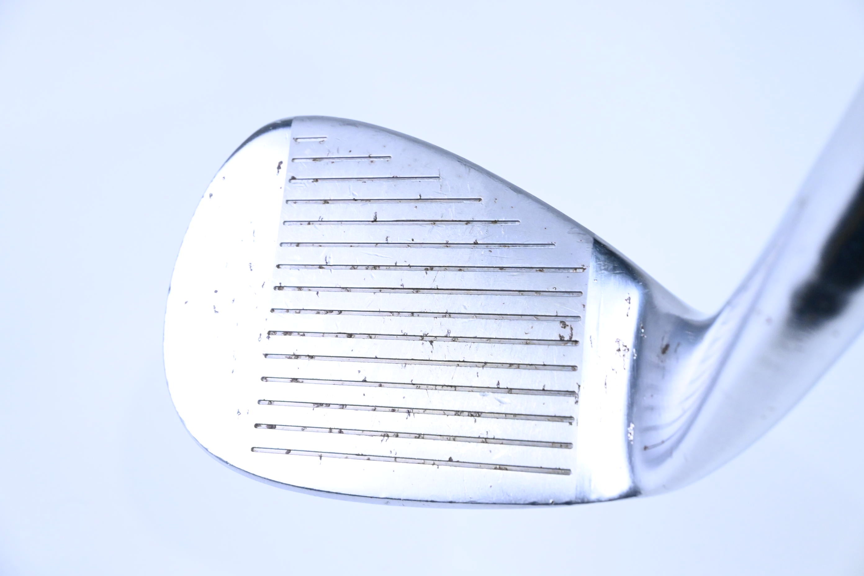 ForeGolf Sand Wedge / 56 Degree / Wedge Flex NS Pro Modus3 125 Shaft
