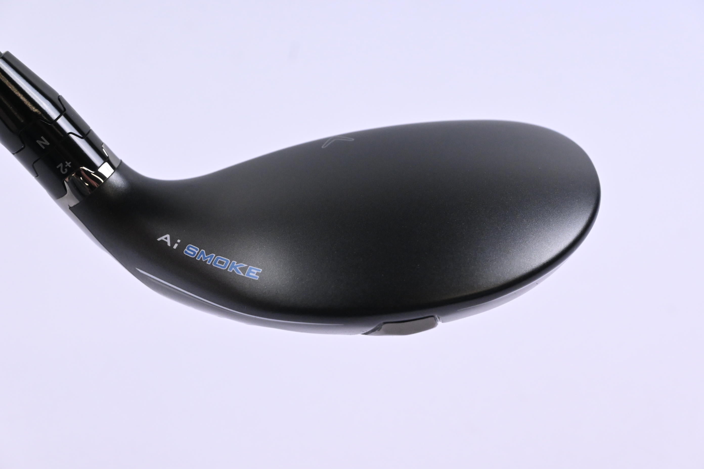 Callaway Paradym Ai Smoke #5 Hybrid / 24 Degree / Regular Flex Tensei 50 Shaft