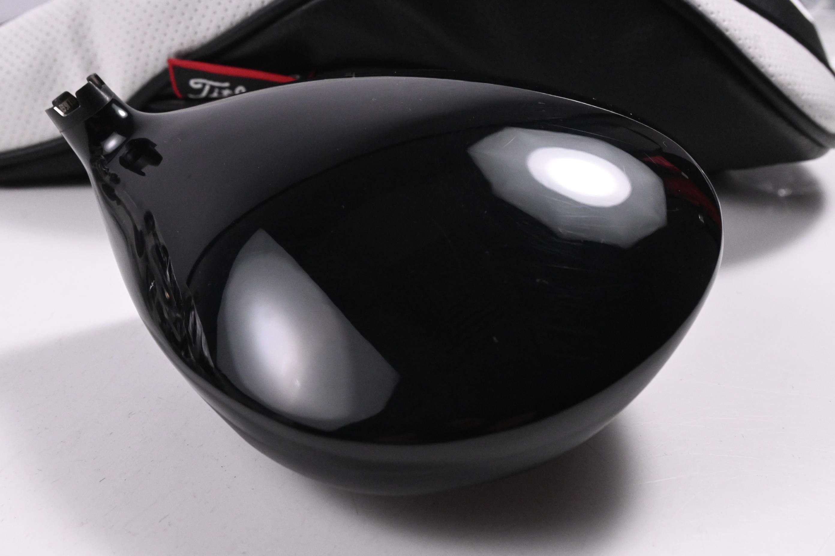 Titleist GT3 Driver / 9 Degree / Head Only