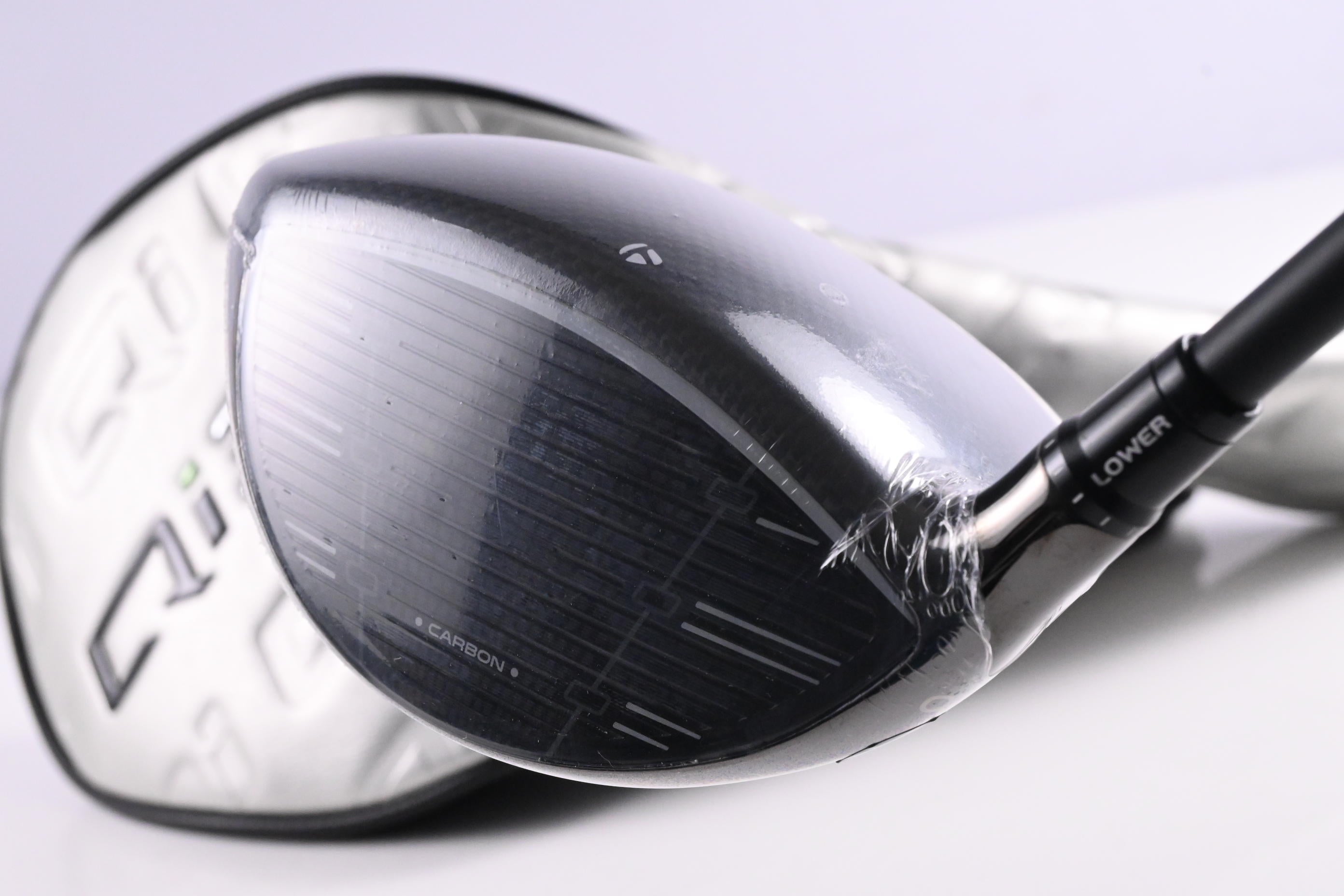 Taylormade Qi35 Driver / 12 Degree / Senior Flex Fujikura Ventus Blue 5 Shaft