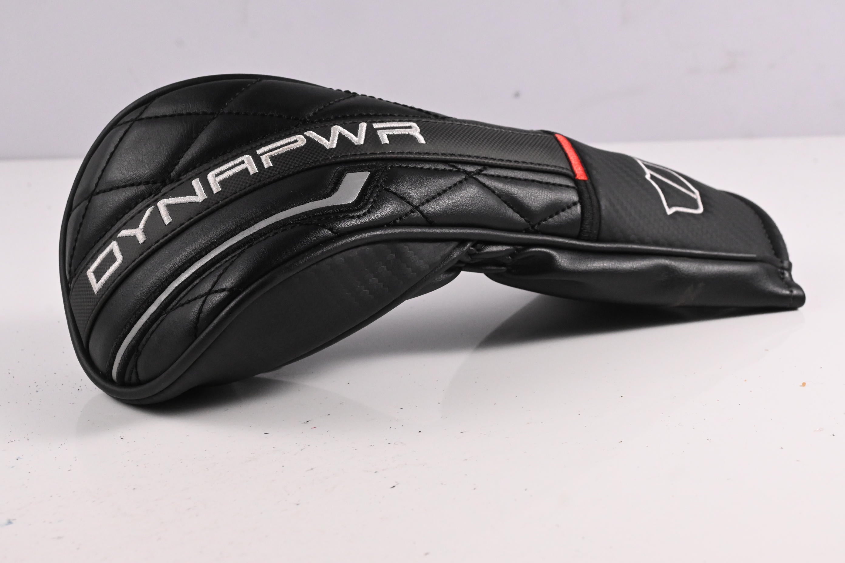 Wilson DYNAPWR Max 2025 #5 Wood / 18 Degree / Senior Flex UST Lin-Q M40X Red 5