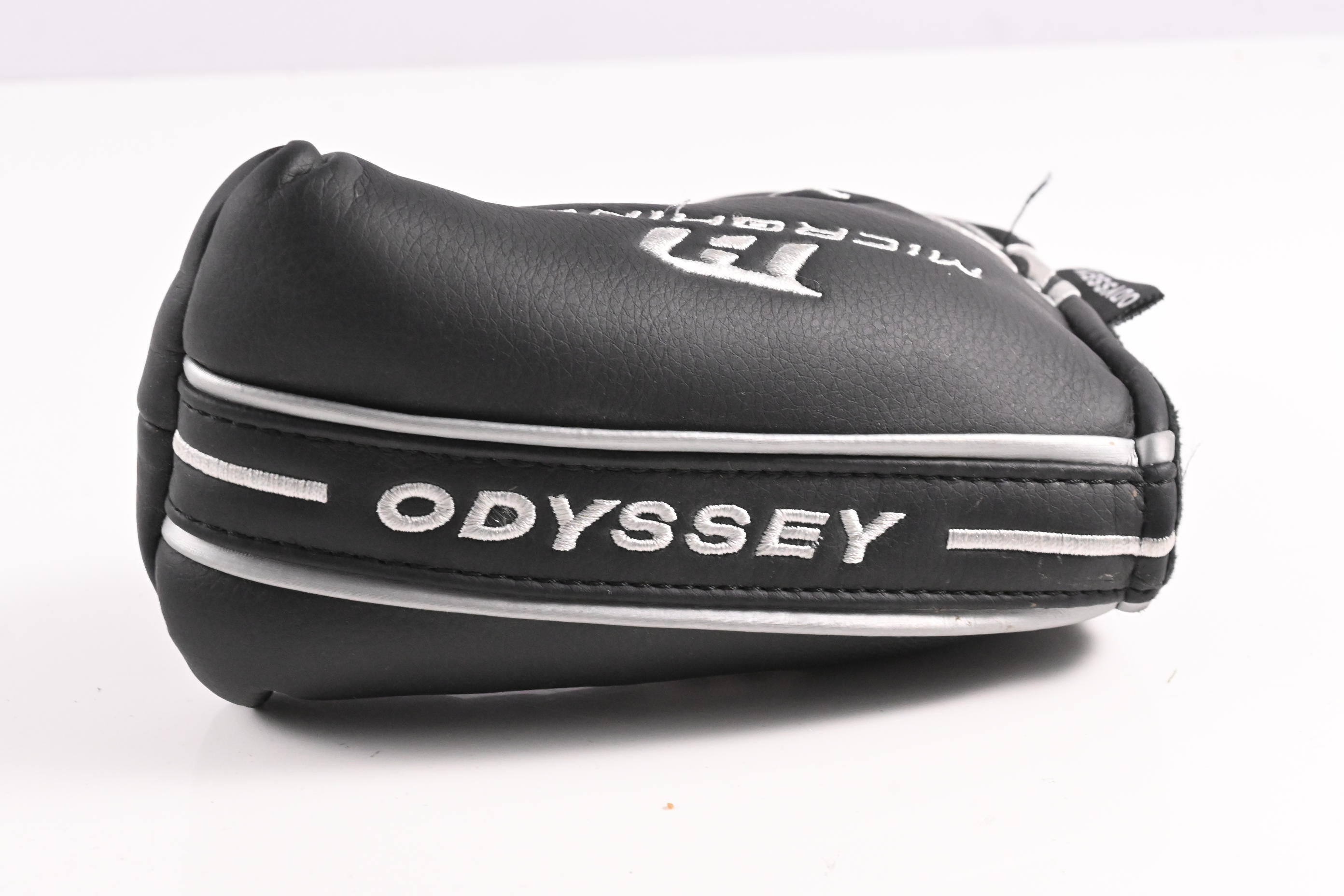 Odyssey Microhinge DW Putter / 34 Inch
