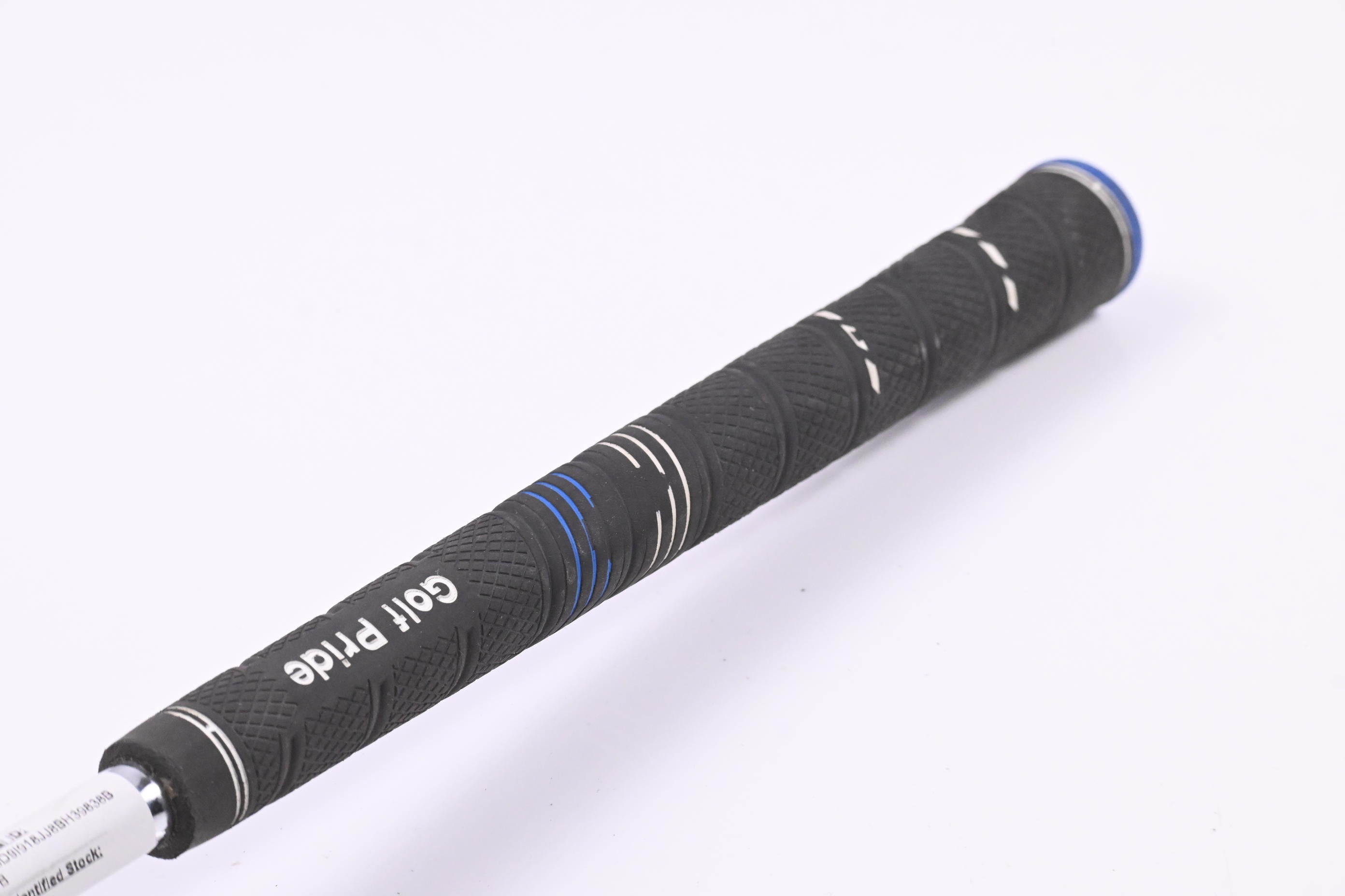 Ping i525 #7 Iron / 30.5 Degree / Blue Dot / X-Flex Ping Steel Shaft