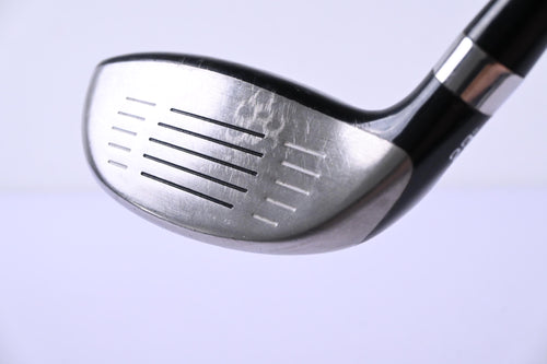 Cobra Fly XL #5 Hybrid / 23 Degree / Regular Flex Cobra Fly XL Shaft