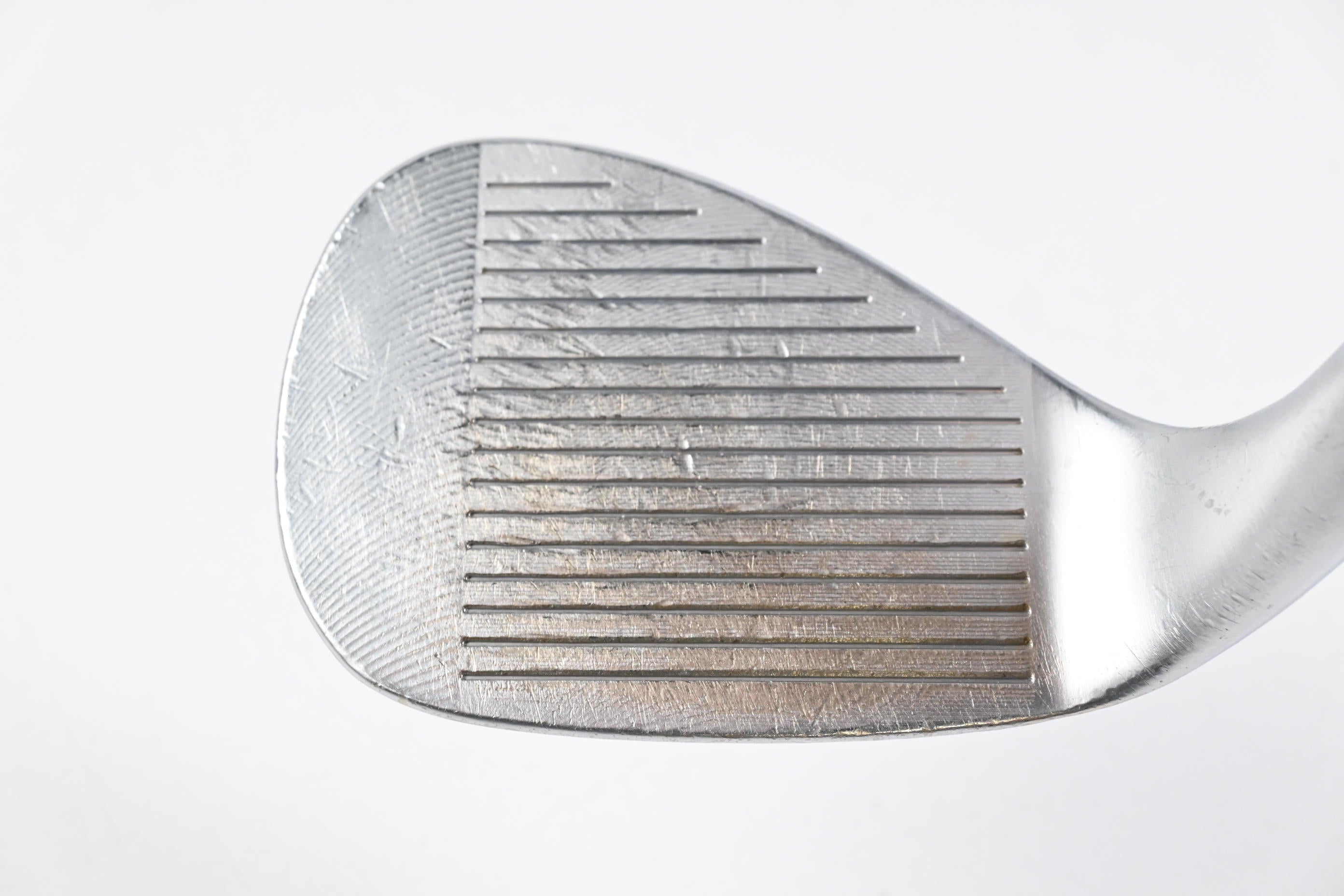 Cleveland RTX-4 Lob Wedge / 58 Degree / Stiff Flex N.S.PRO Modus3 Steel Shaft