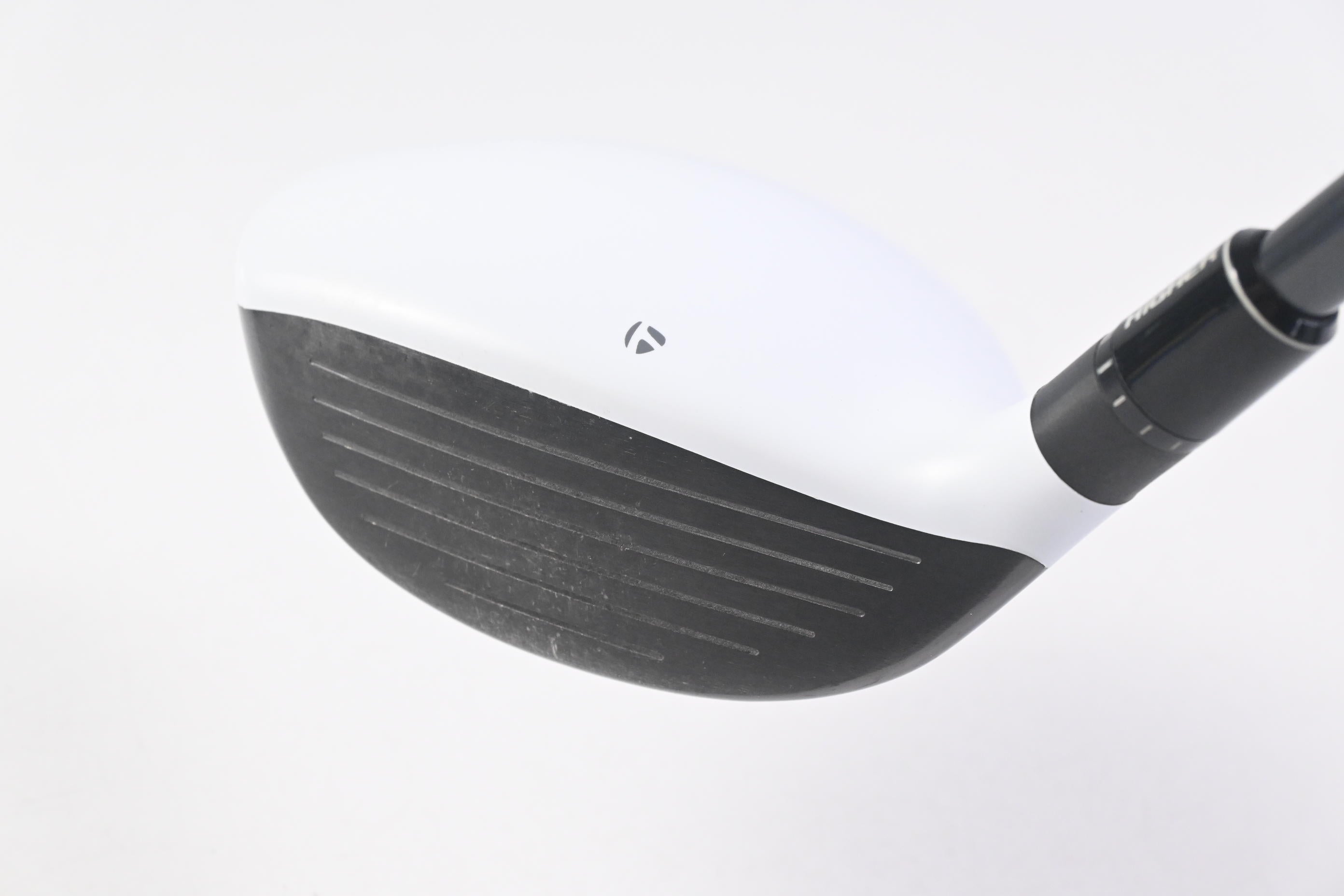 Taylormade R15 #3HL Wood / 17 Degree / Regular flex Speeder 57 Evolution