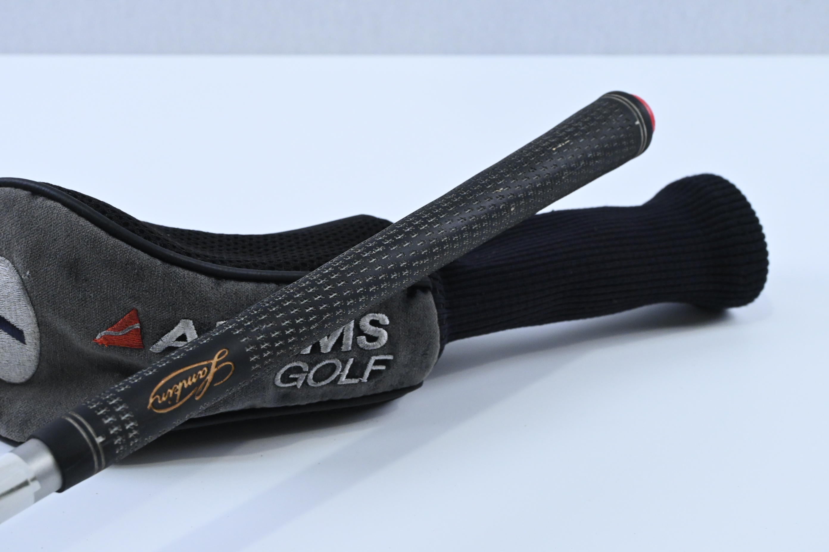 Adams Tight Lies 2013 #3 Wood / 16 Degree / Regular Flex Bassara E 55 Shaft