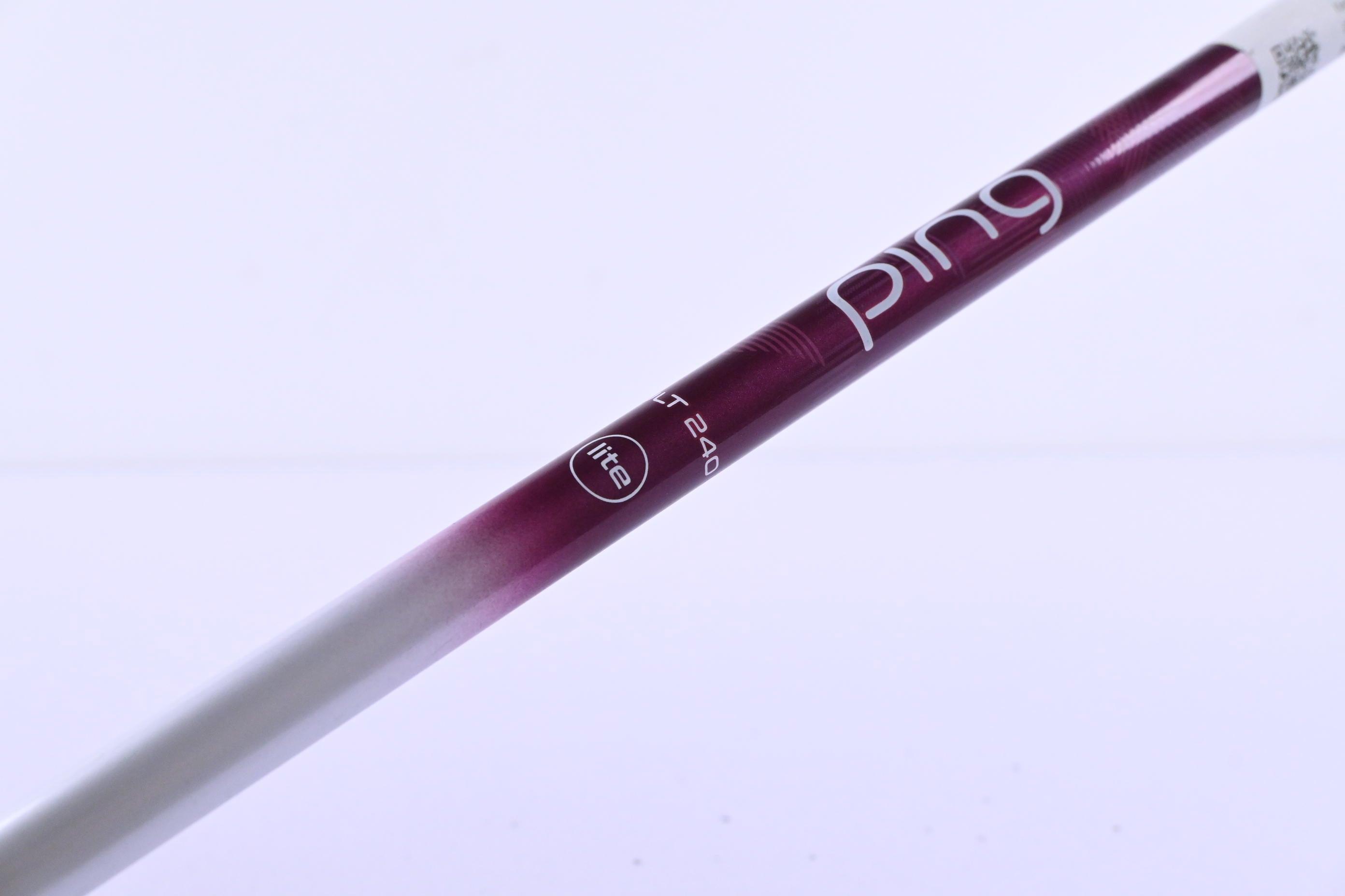 Ladies Ping G Le2 Driver / 11.5 Degree / Ladies Flex Ping ULT 240 Lite Shaft