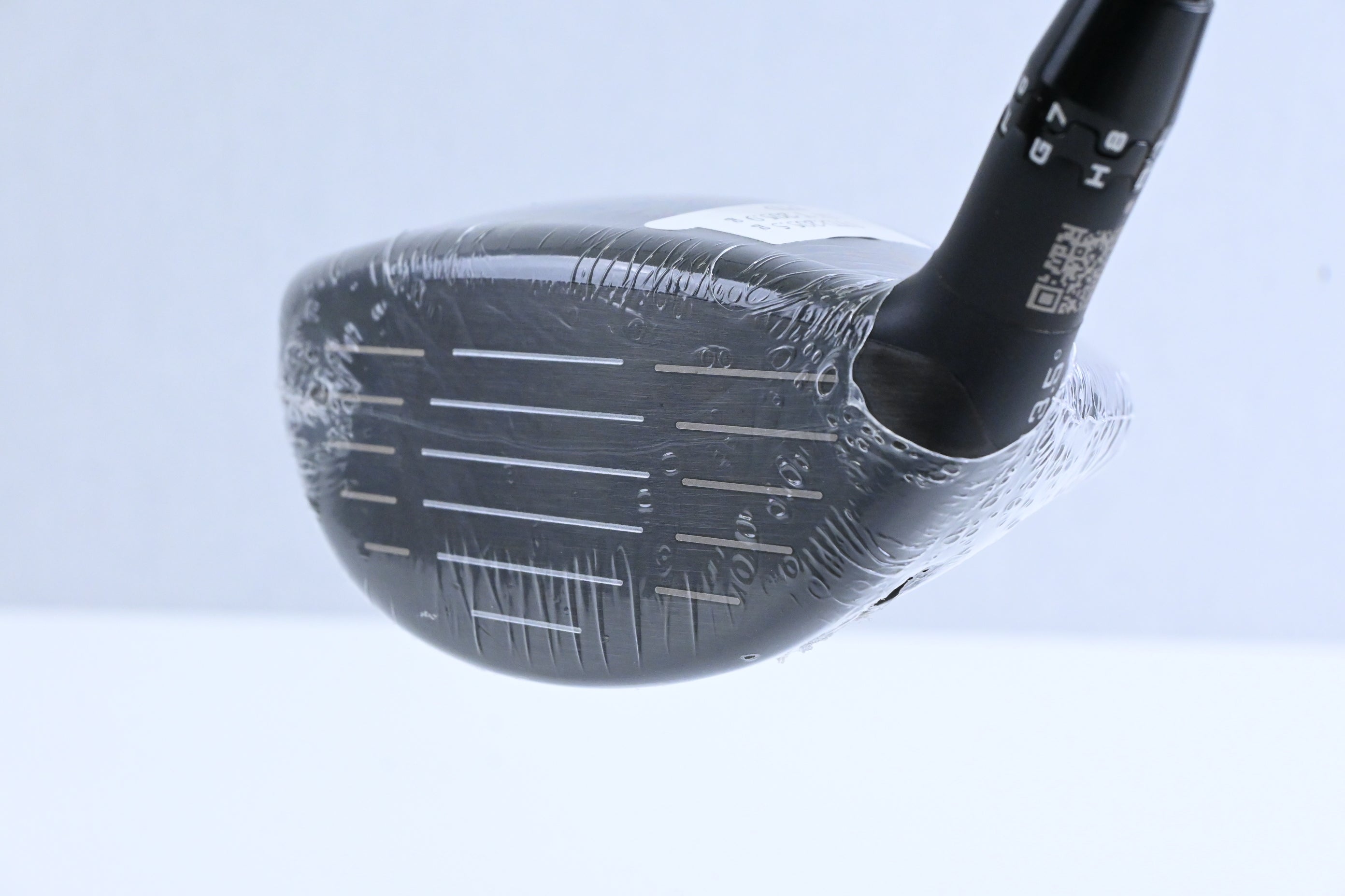 Cobra KING TEC Mini Driver / 13.5 Degree / X-Flex Denali Frost Black 70 Shaft