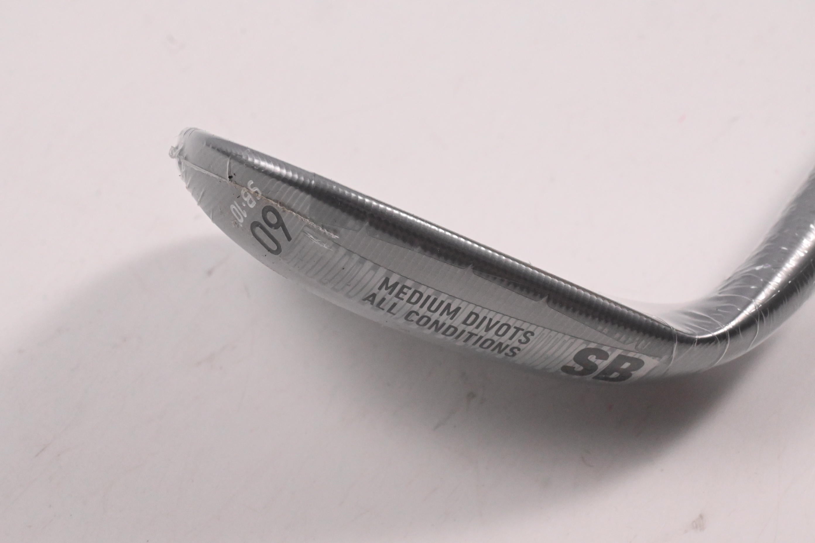 Taylormade Milled Grind 5 Lob Wedge / 60 Degree / Wedge Flex Dynamic Gold 115