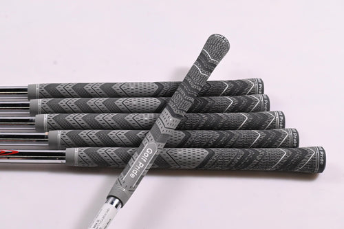 Srixon ZX5/ZX7 MK II Irons / 5-PW / X-Flex N.S.Pro Modus³ Prototype Shafts
