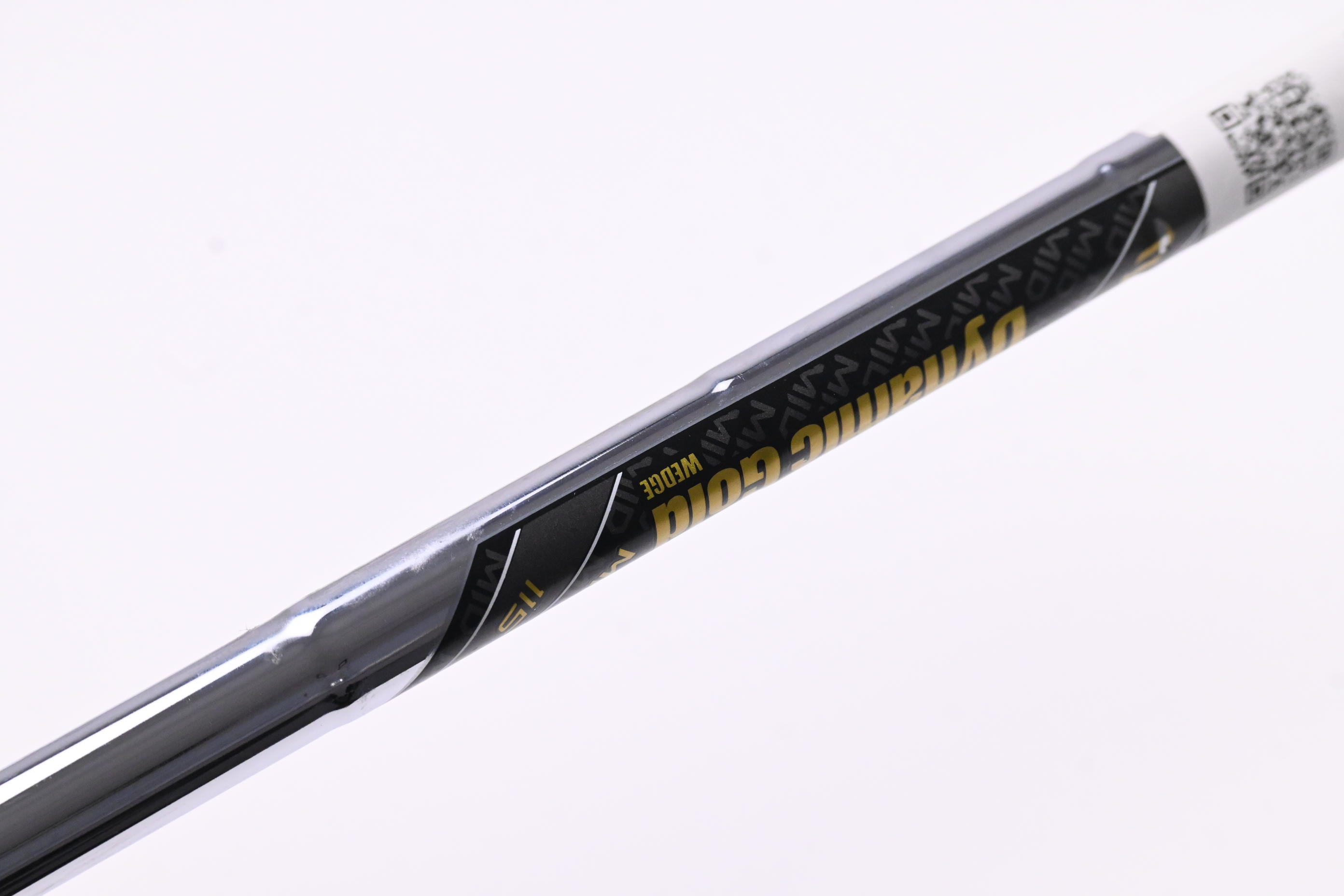 Callaway Opus Lob Wedge / 58 Degree / Wedge Flex Dynamic Gold MID 115 Shaft