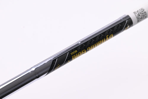 Callaway Opus Lob Wedge / 58 Degree / Wedge Flex Dynamic Gold MID 115 Shaft