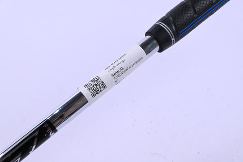 Ping ChipR / 38.5 Degree / Black Dot / Wedge Flex Ping Z-Z115 Shaft
