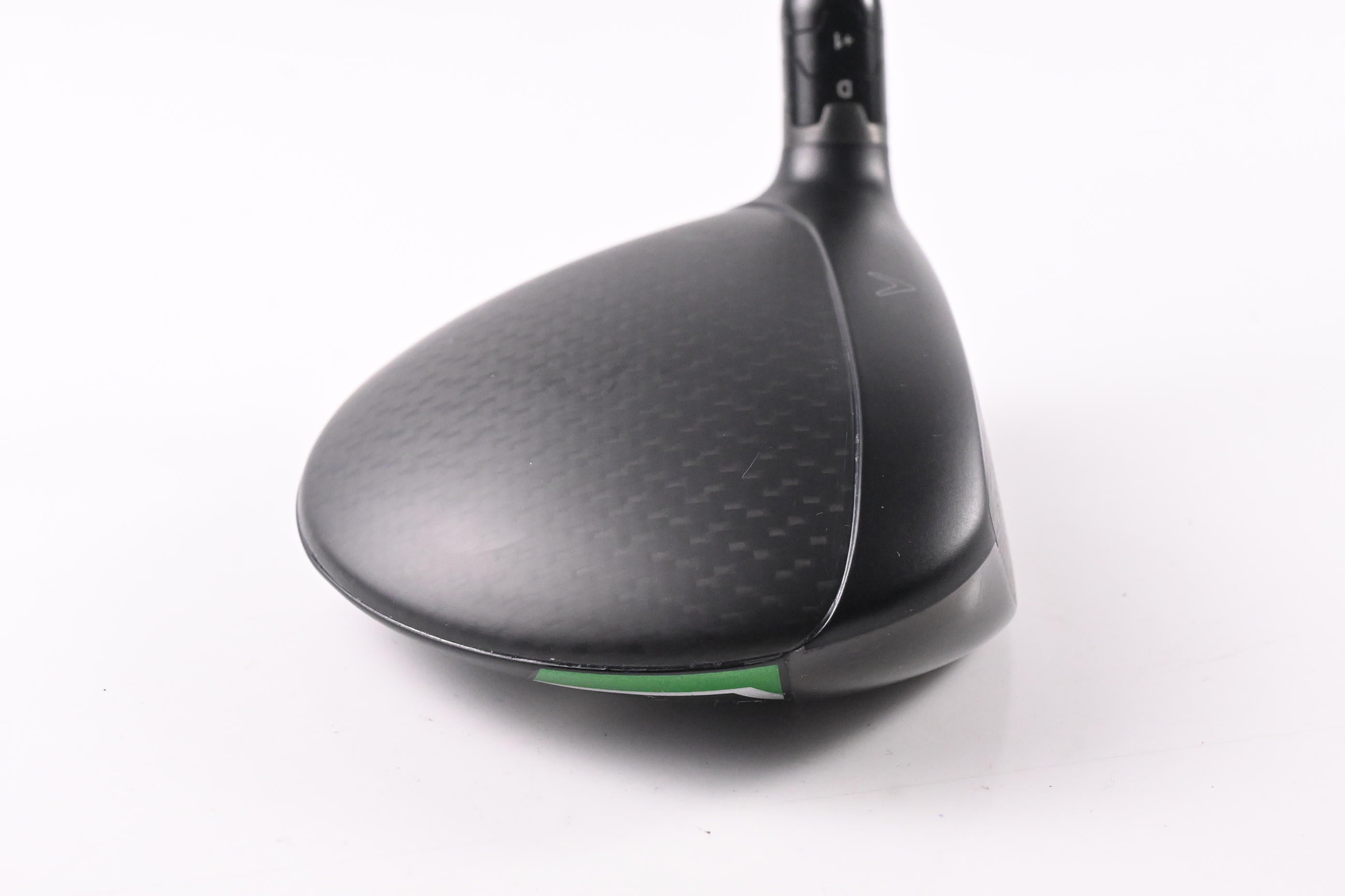 Callaway Elyte #3 Wood / 15 Degree / Stiff Flex Denali Charcoal 60 Shaft
