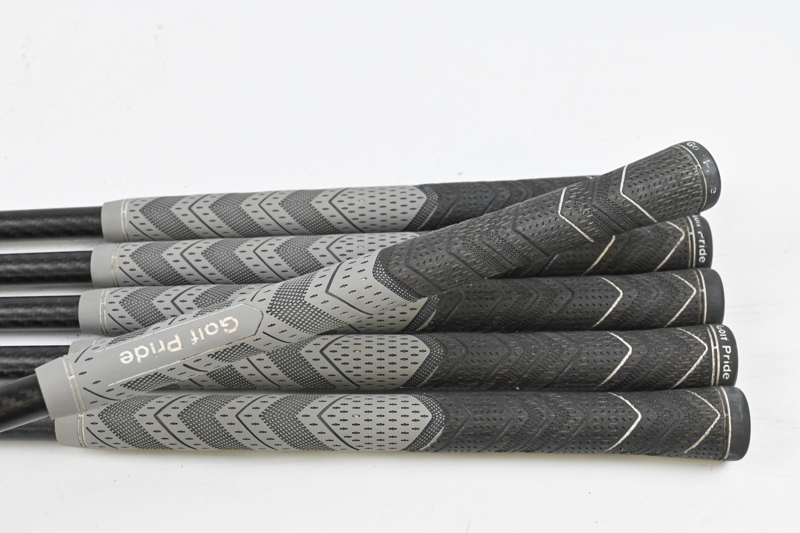 PXG 0311 T Gen2 Irons / 5-PW / Stiff Flex Accra i90 Shafts