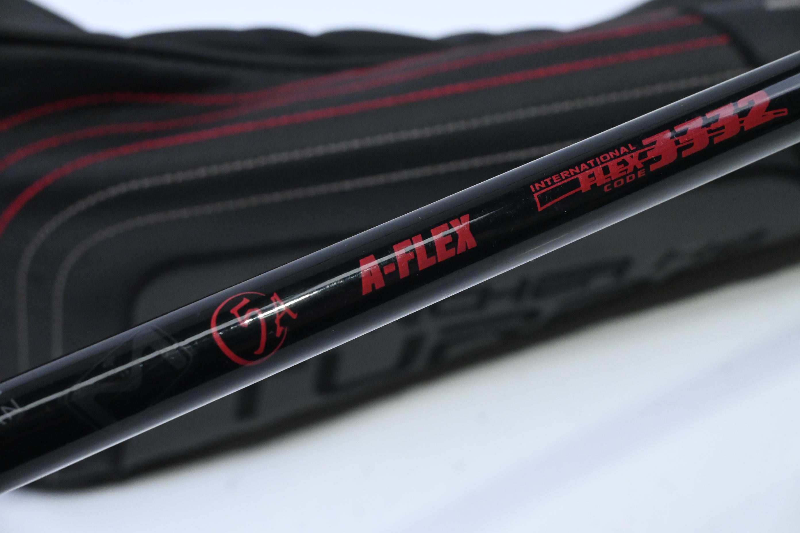 Cleveland Launcher HB Turbo Driver / 12 Degree / Senior Flex Miyazaki C.Kua