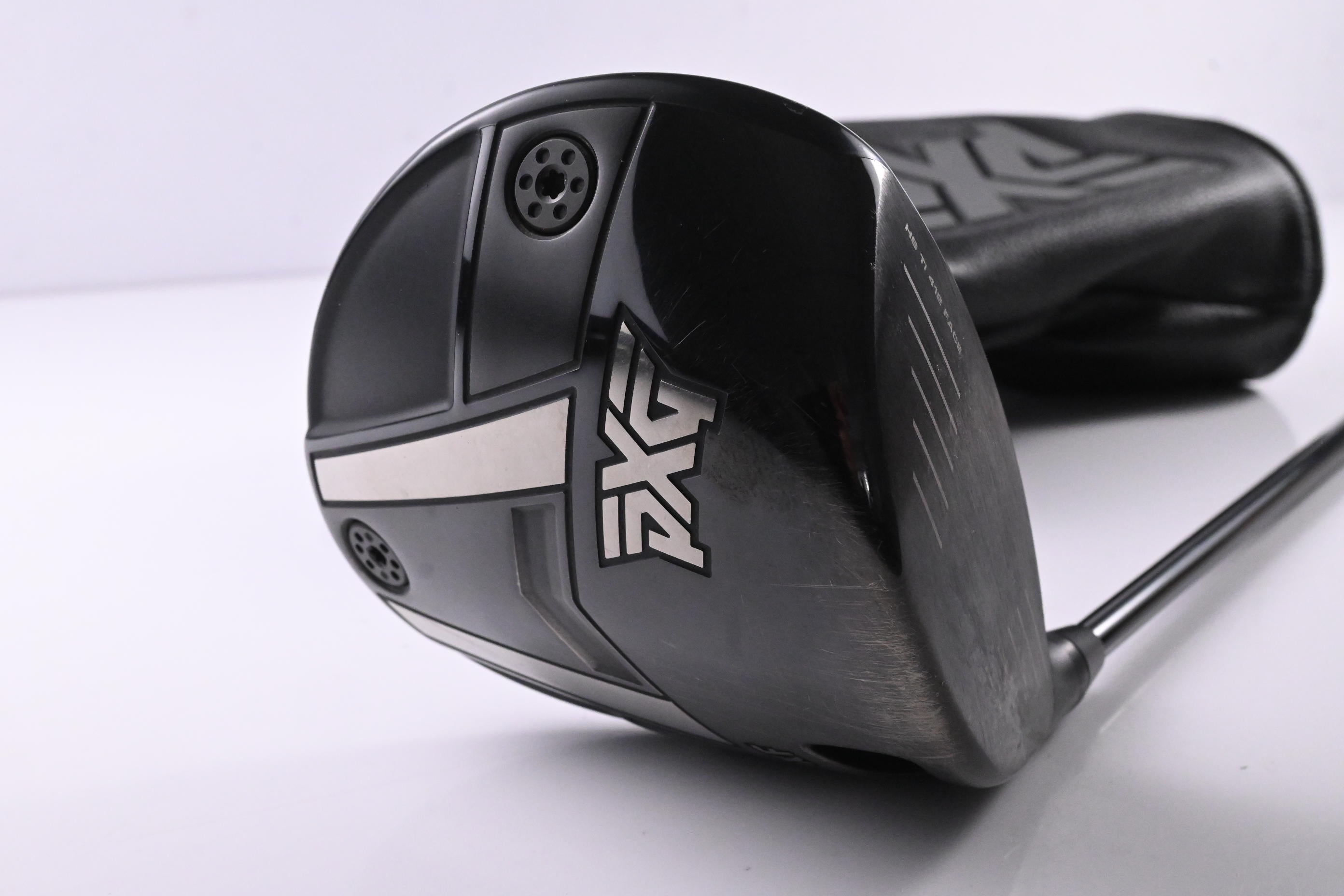 PXG 0311 XF Gen6 Driver / 9 Degree / Regular Flex Diamana Ltd S 60 Shaft