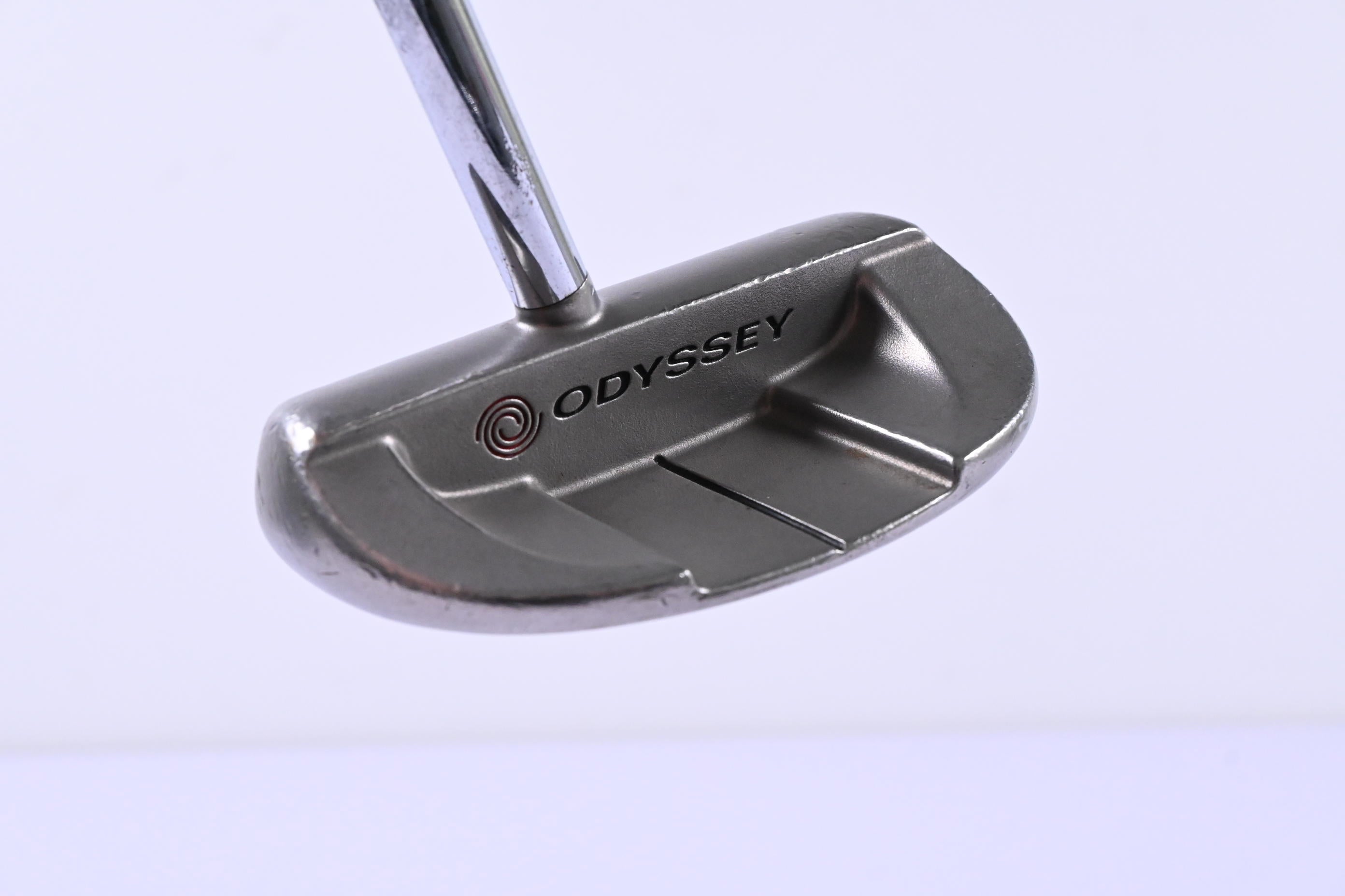 Odyssey White Hot Center Shafted #5 Putter / 32 Inch