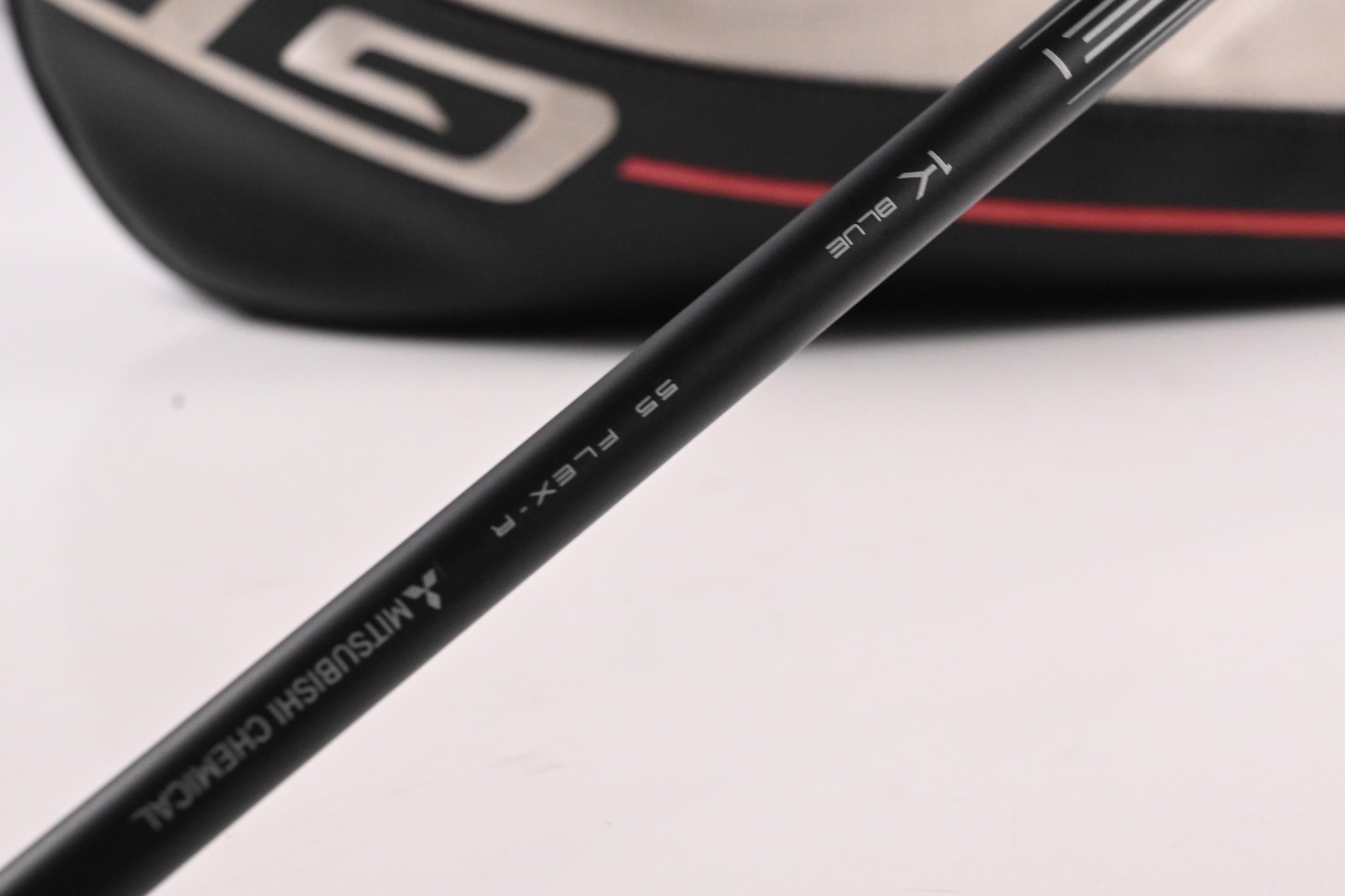 Titleist GT3 Driver / 11 Degree / Regular Flex Tensei 1K Blue 55 Shaft