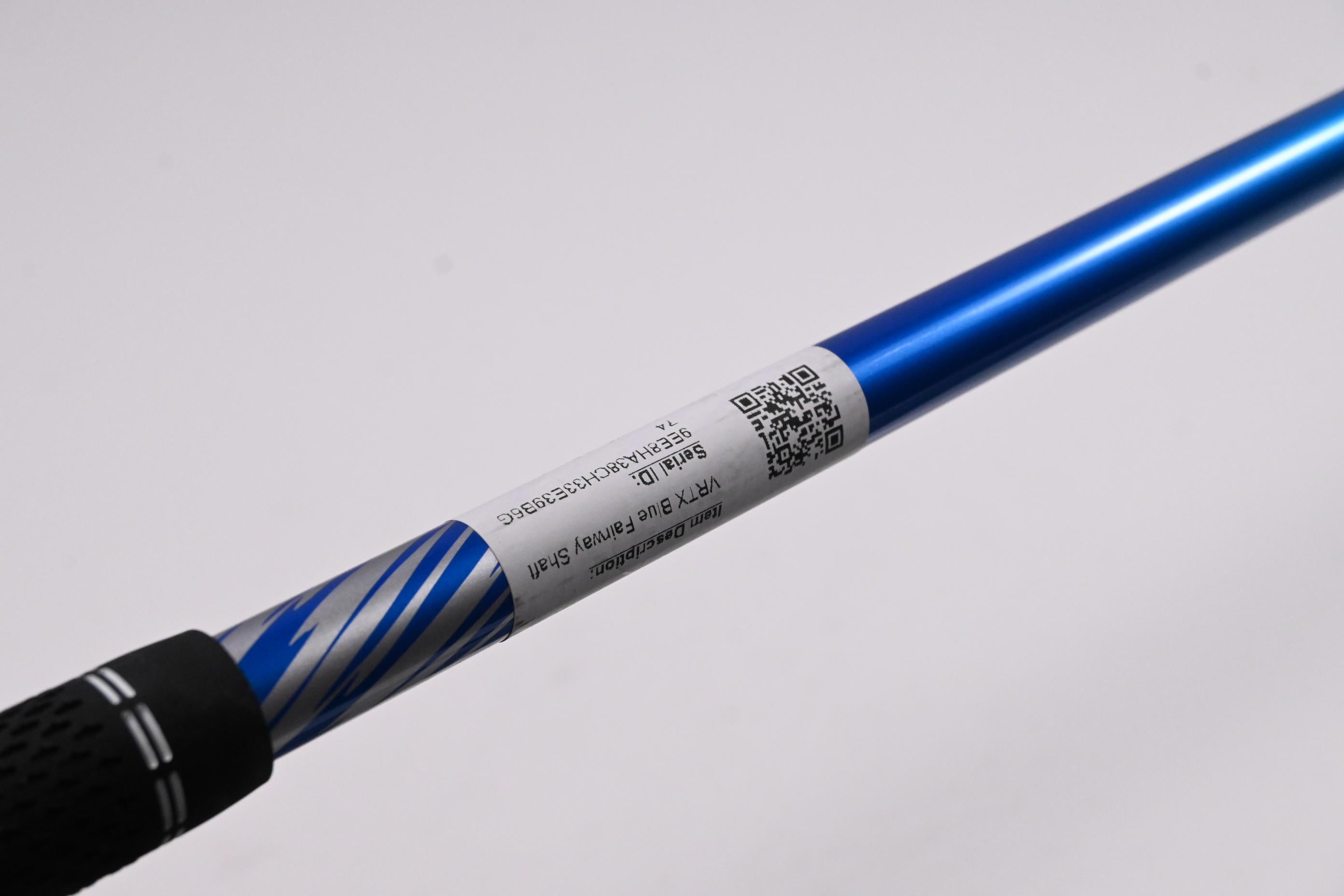 Project X VRTX Blue 60 Fairway Shaft / X-Flex / Taylormade 2nd Gen