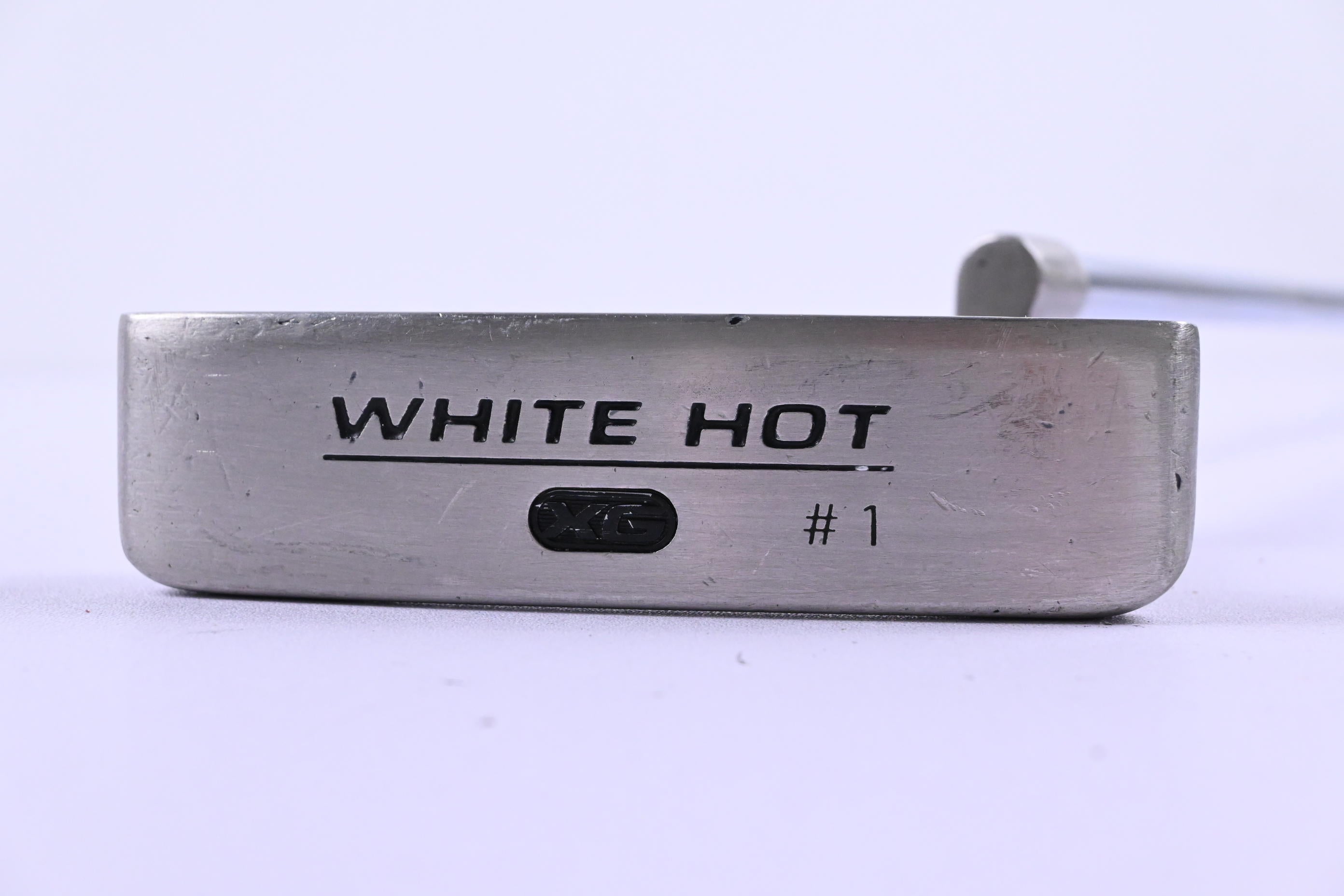 Odyssey White Hot XG #1 Putter / 35 Inch