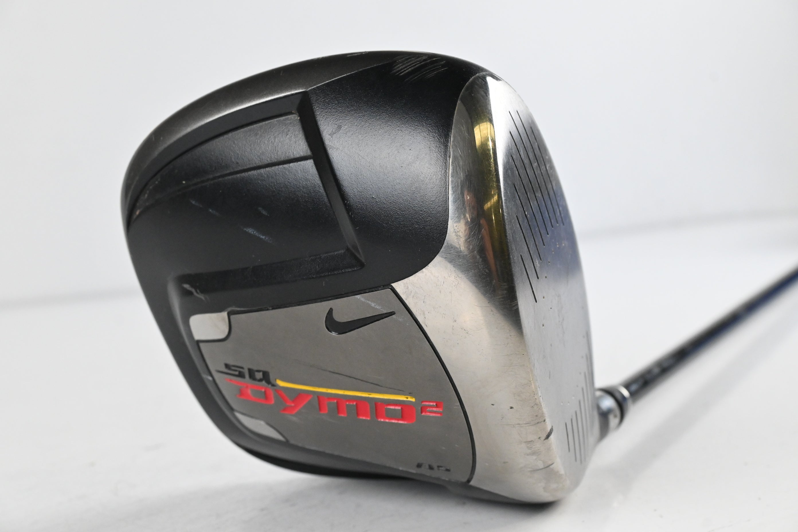 Nike SQ Dymo 2 Driver / 8.5 Degree / Stiff Flex UST Axivcore 55 Shaft