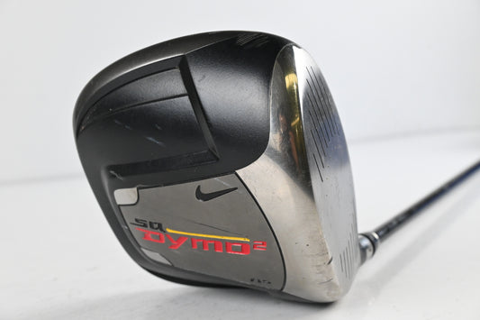 Nike SQ Dymo 2 Driver / 8.5 Degree / Stiff Flex UST Axivcore 55 Shaft