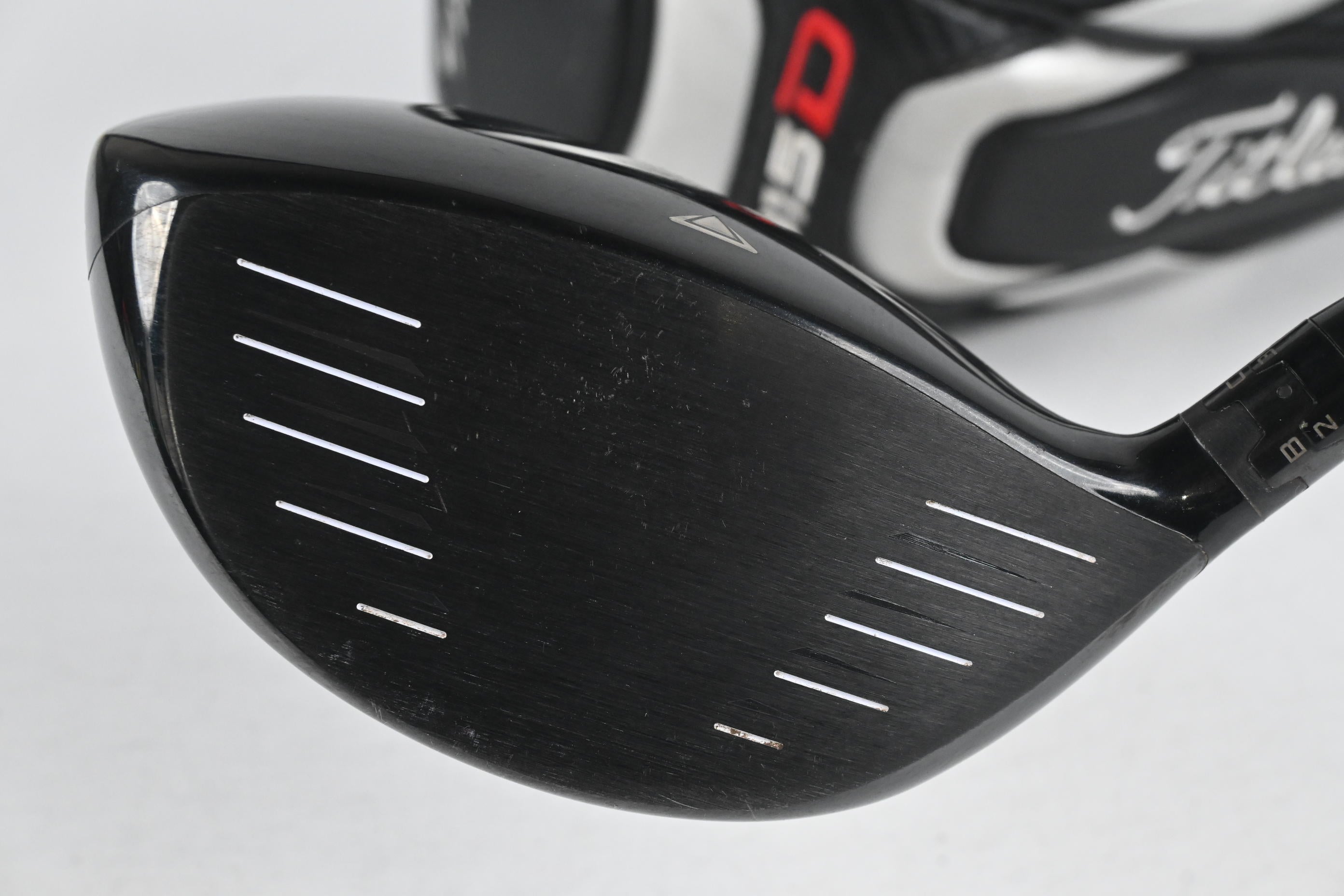 Titleist 915 D2 Driver / 10.5 Degree / Regular Flex Diamana M+50 Shaft