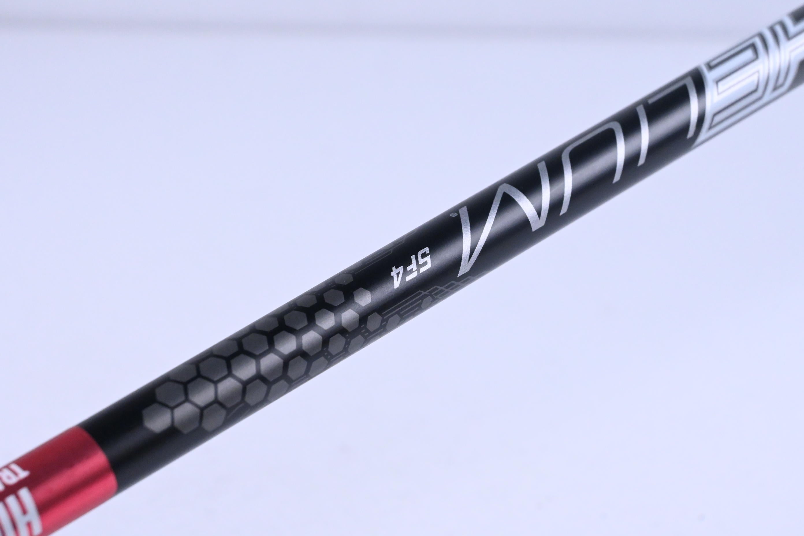 Wilson DYNAPWR 2025 LS Driver / 9 Degree / Stiff Flex Helium Black 5 Shaft