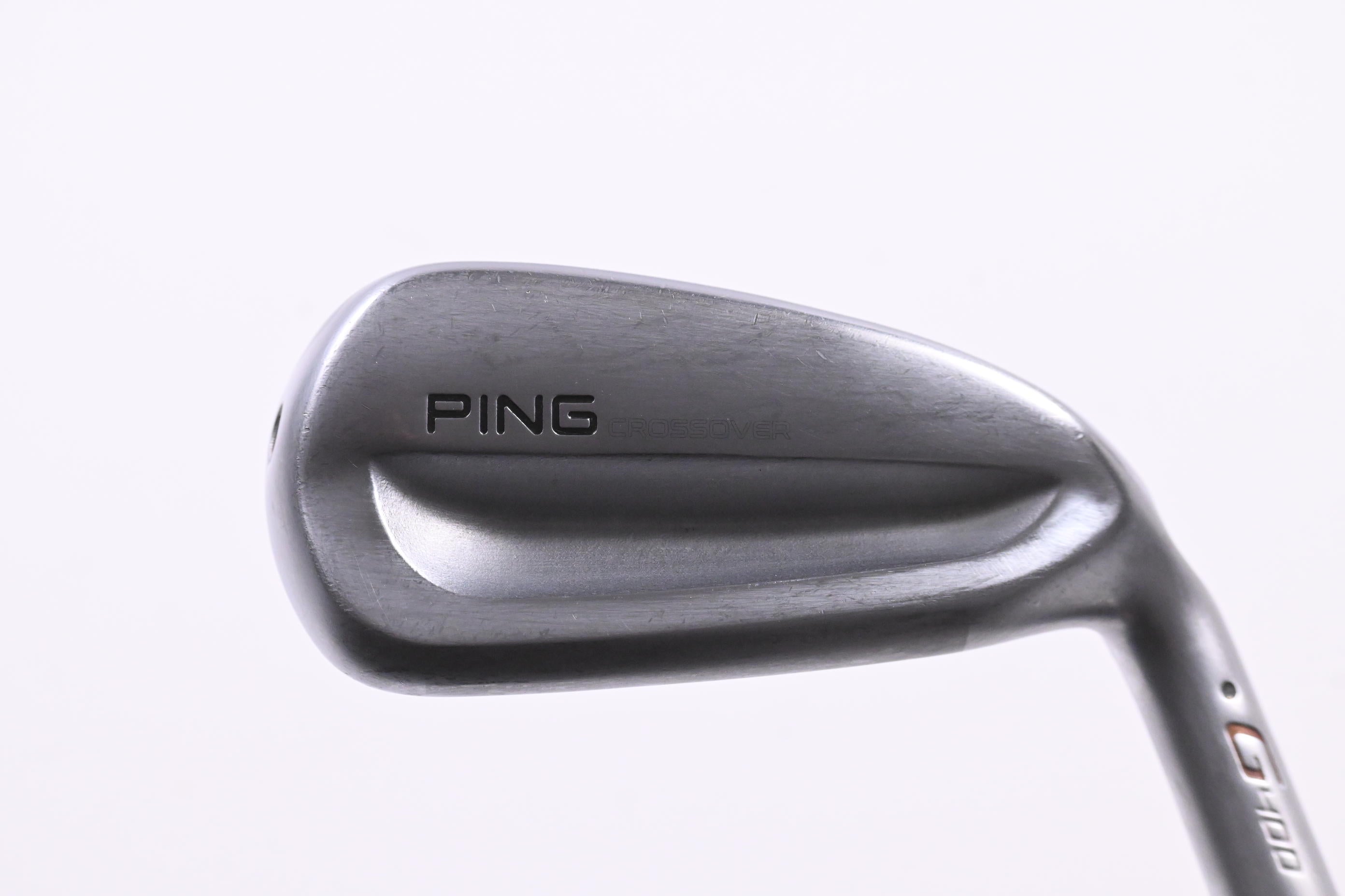 Ping G400 Crossover #5 Hybrid / 25 Degree / Stiff Flex Ping Graphite Shaft