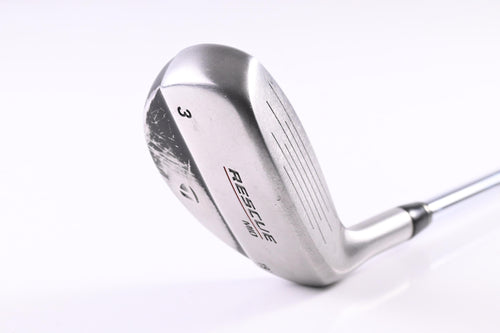 Taylormade Rescue Mid #3 Hybrid / 19 Degree / Regular Flex Precision 95 Shaft