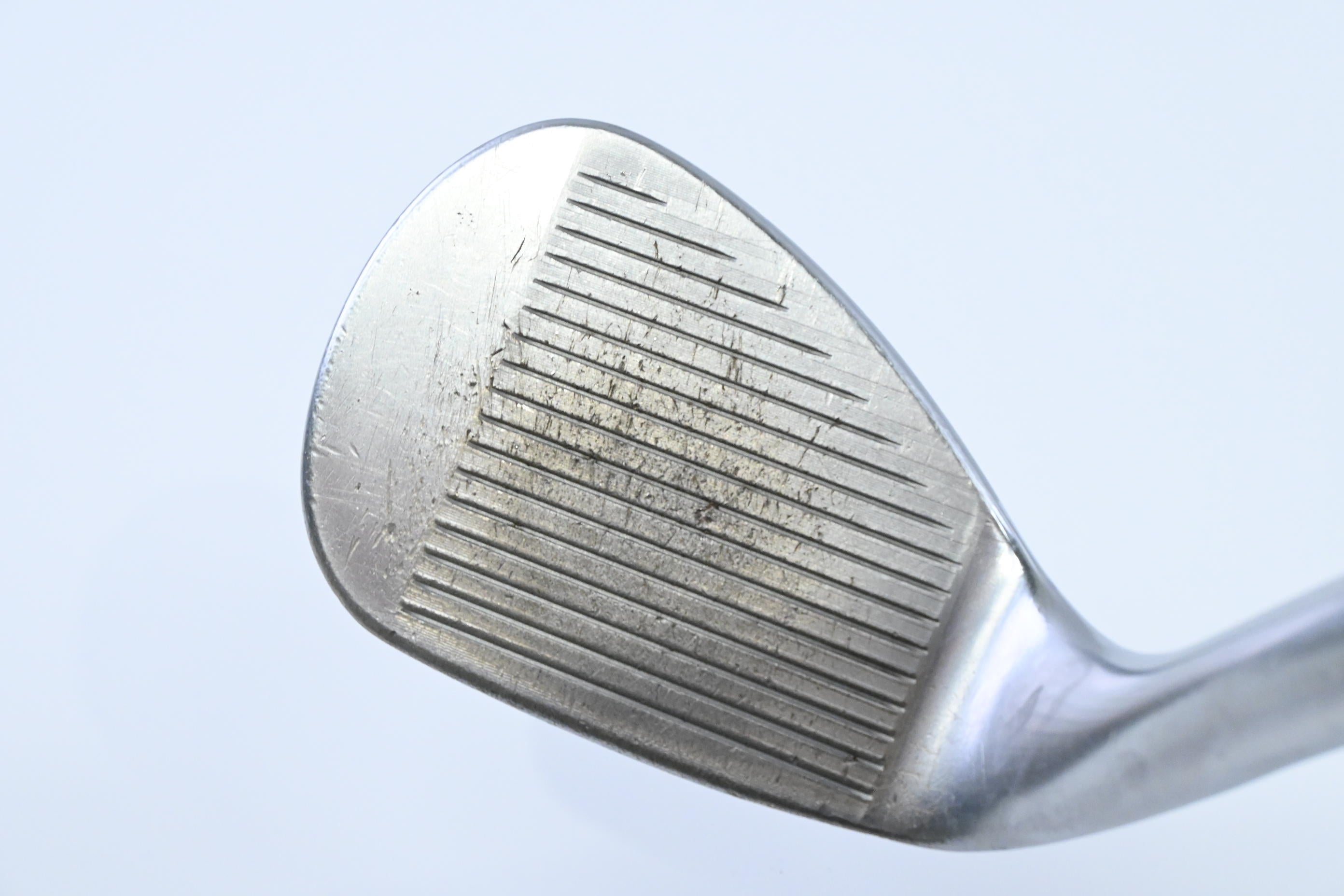 Titleist Vokey SM10 Lob Wedge / 58 Degree / Wedge Flex Steel Shaft