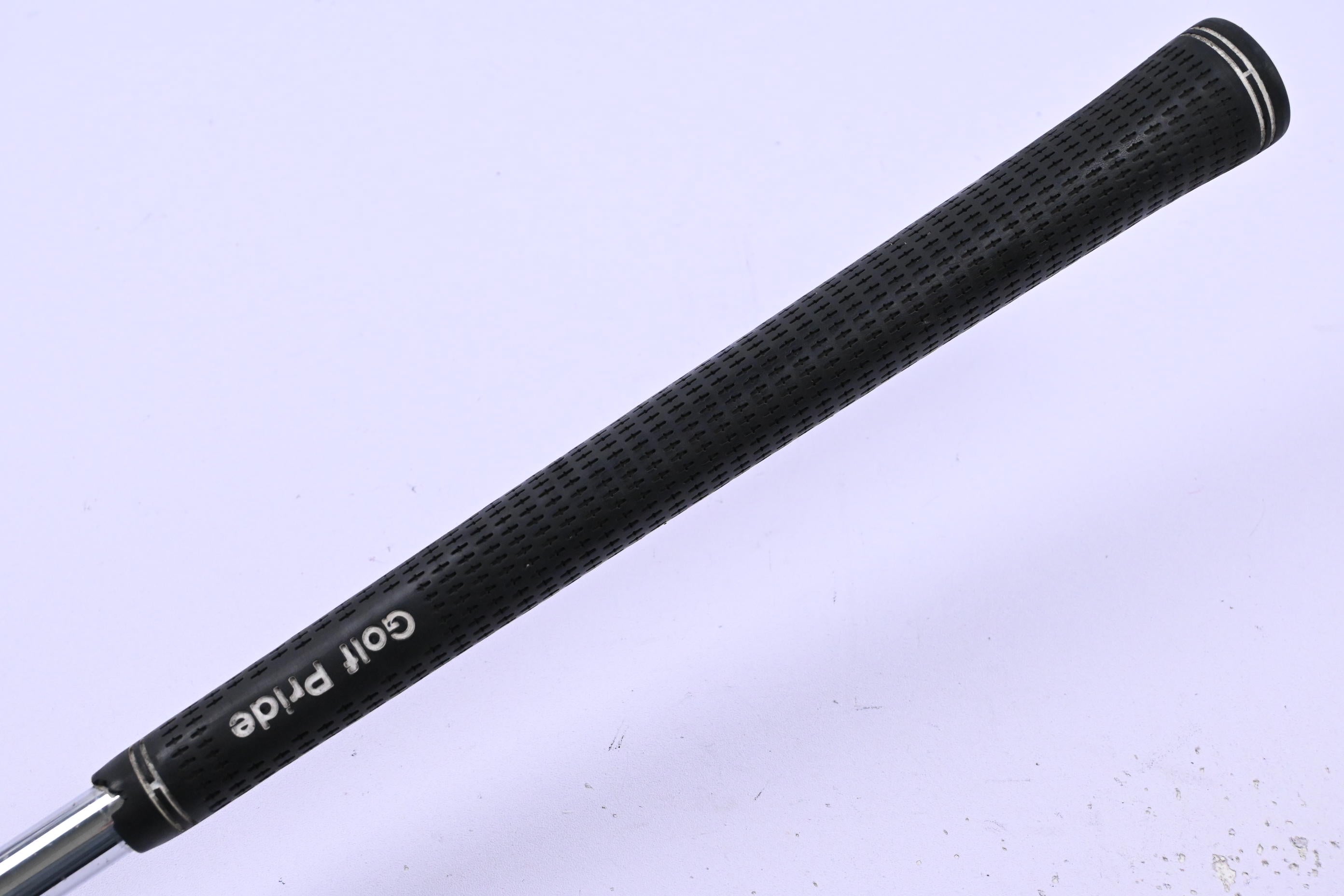 Ping G15 #4 Iron / 23 Degree / Black Dot / Regular Flex Steel Shaft