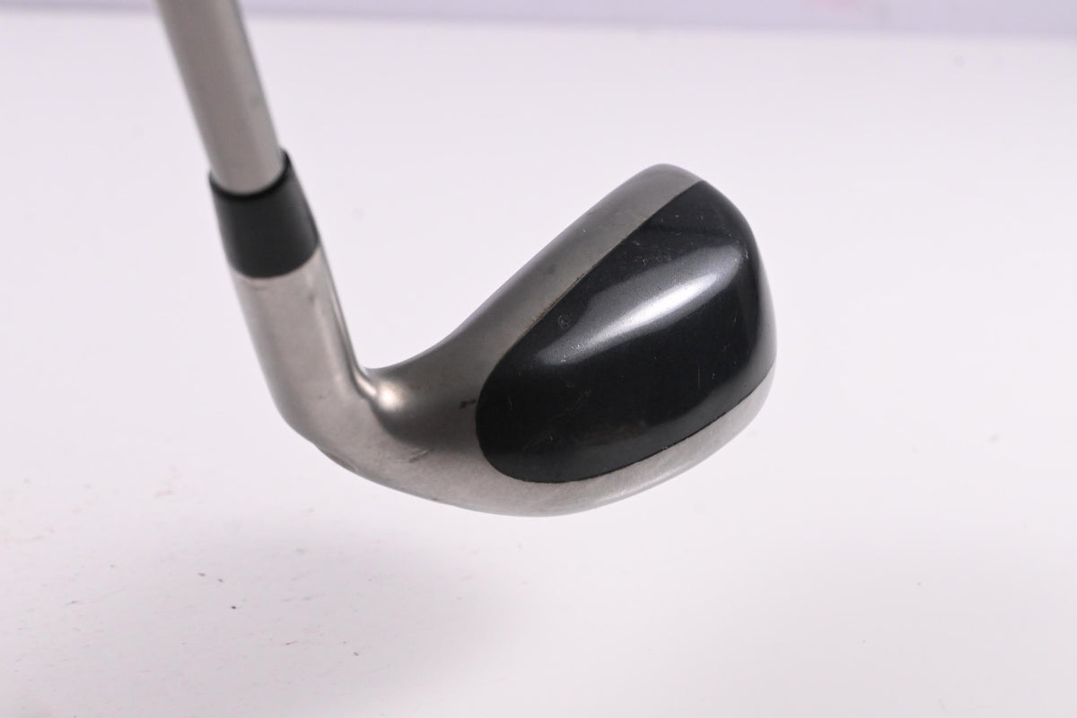 Ping G20 #6 Hybrid / 27 Degree / Regular Flex Ping TFC 169 Shaft