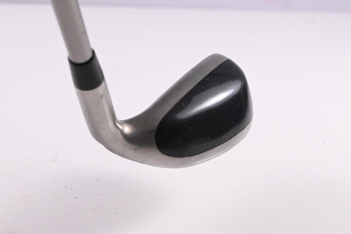 Ping G20 #6 Hybrid / 27 Degree / Regular Flex Ping TFC 169 Shaft