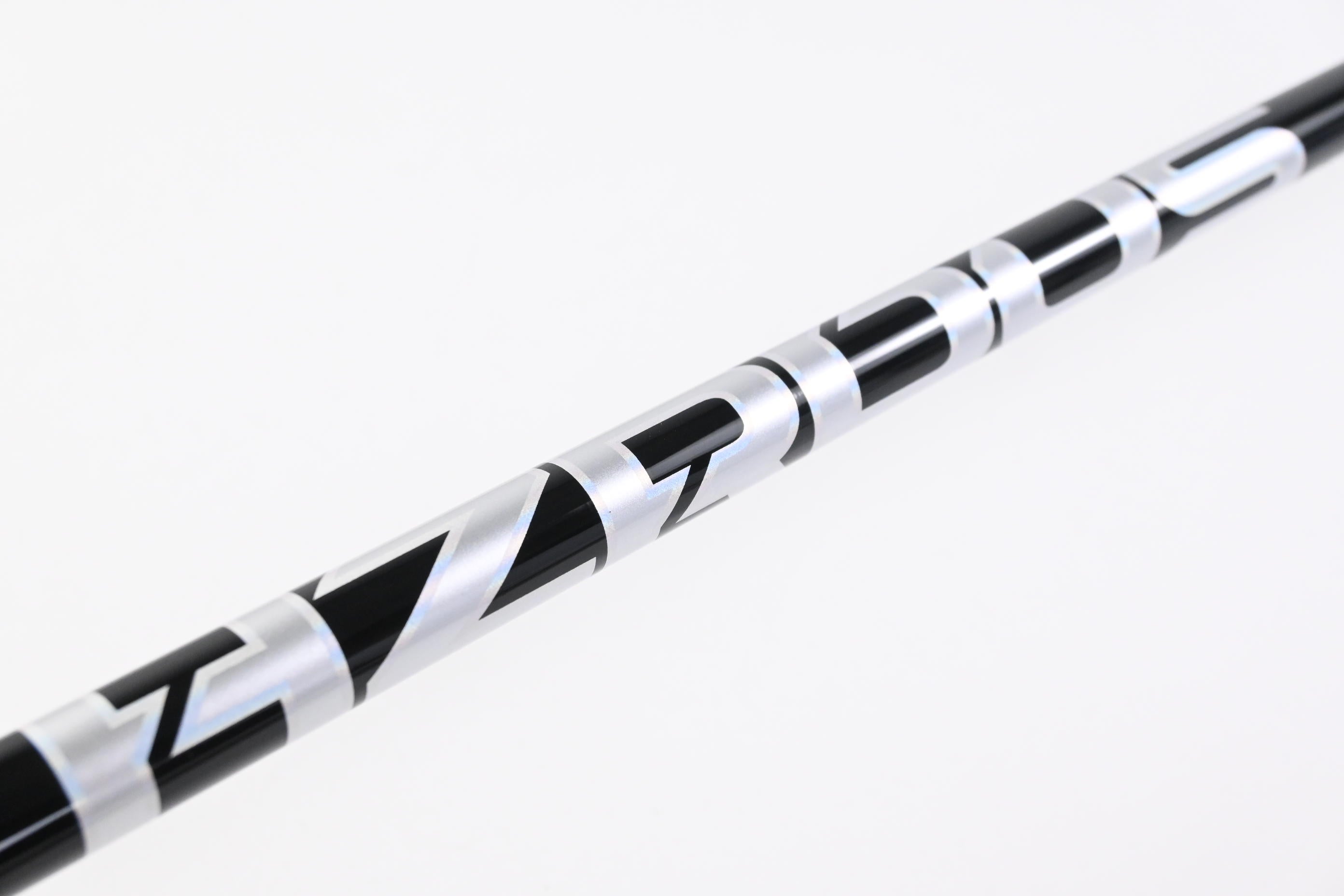Project X Hzrdus Black Gen 4 80 Driver Shaft / Stiff Flex / 0.335 Tip / Uncut