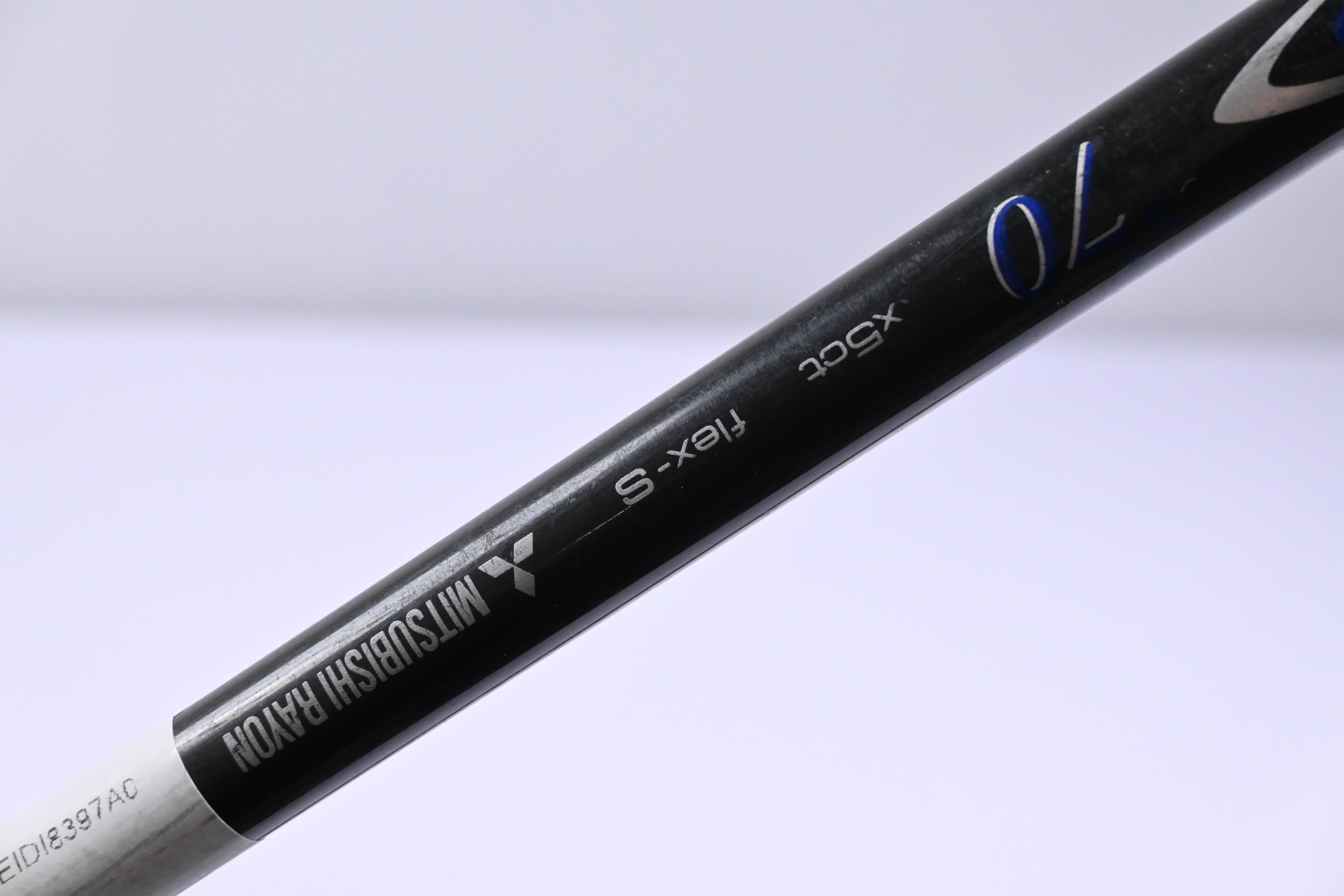 Mitsubishi Diamana S+ 70 #5 Wood Shaft / Stiff Flex / Titleist 2nd Gen Adapter