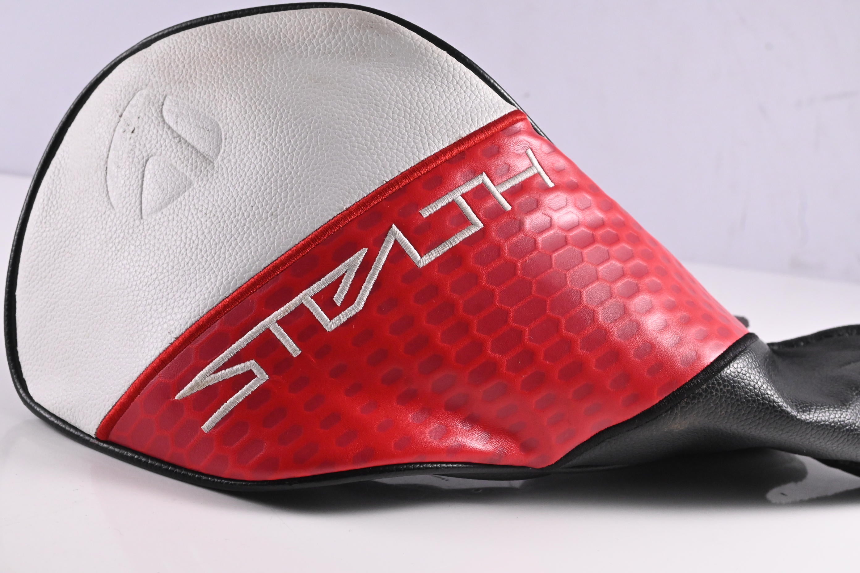 Taylormade Stealth 2 Plus Driver / 10.5 Degree / Senior Flex Aldila NVS 55 Shaft