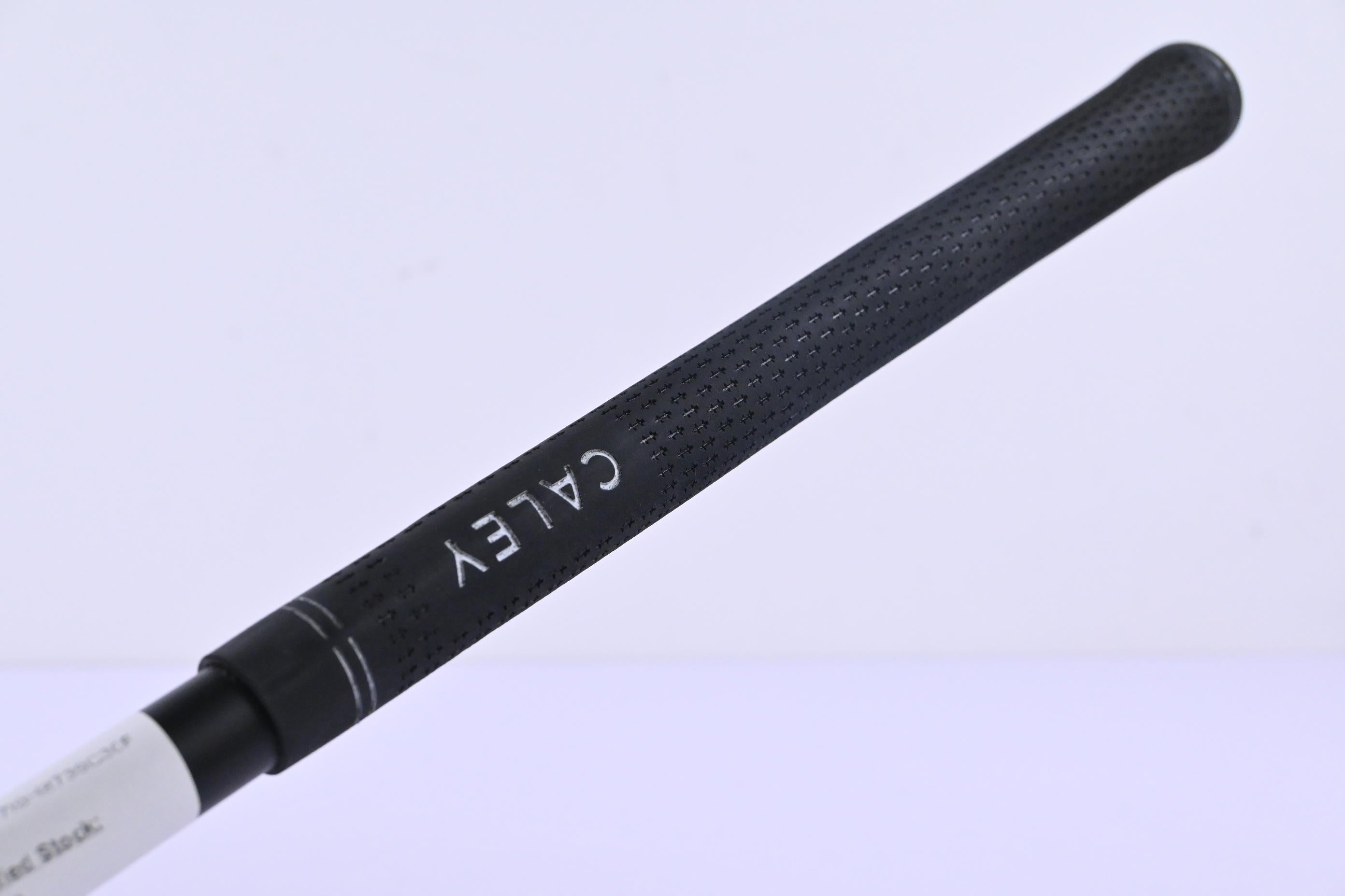 Caley #3 Hybrid / 19 Degree / Regular Flex Caley Shaft
