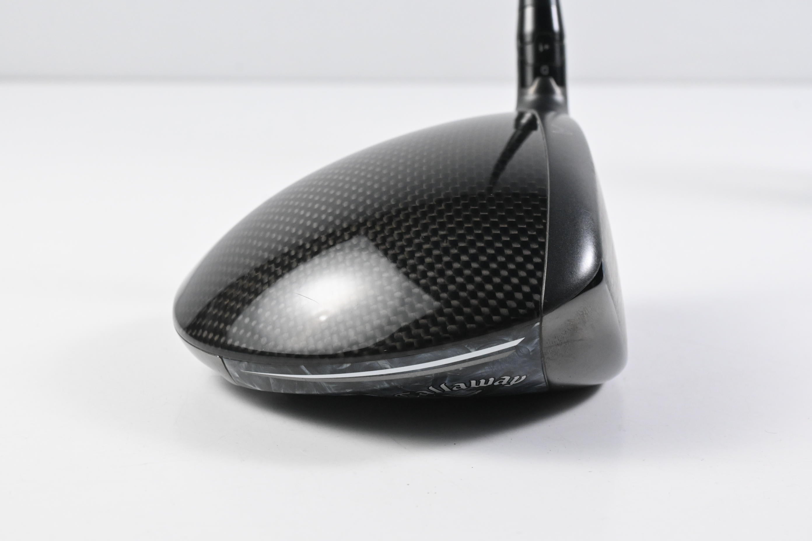 Callaway Paradym Ai Smoke Max Driver / 10.5 Degree / Regular Flex Tensei AV Blue