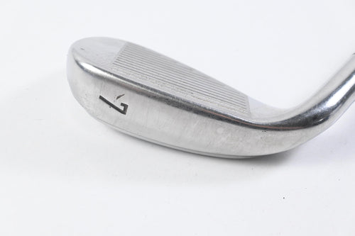 Ladies Callaway Rogue #7 Iron / Ladies Flex Uaranta 40 Shaft