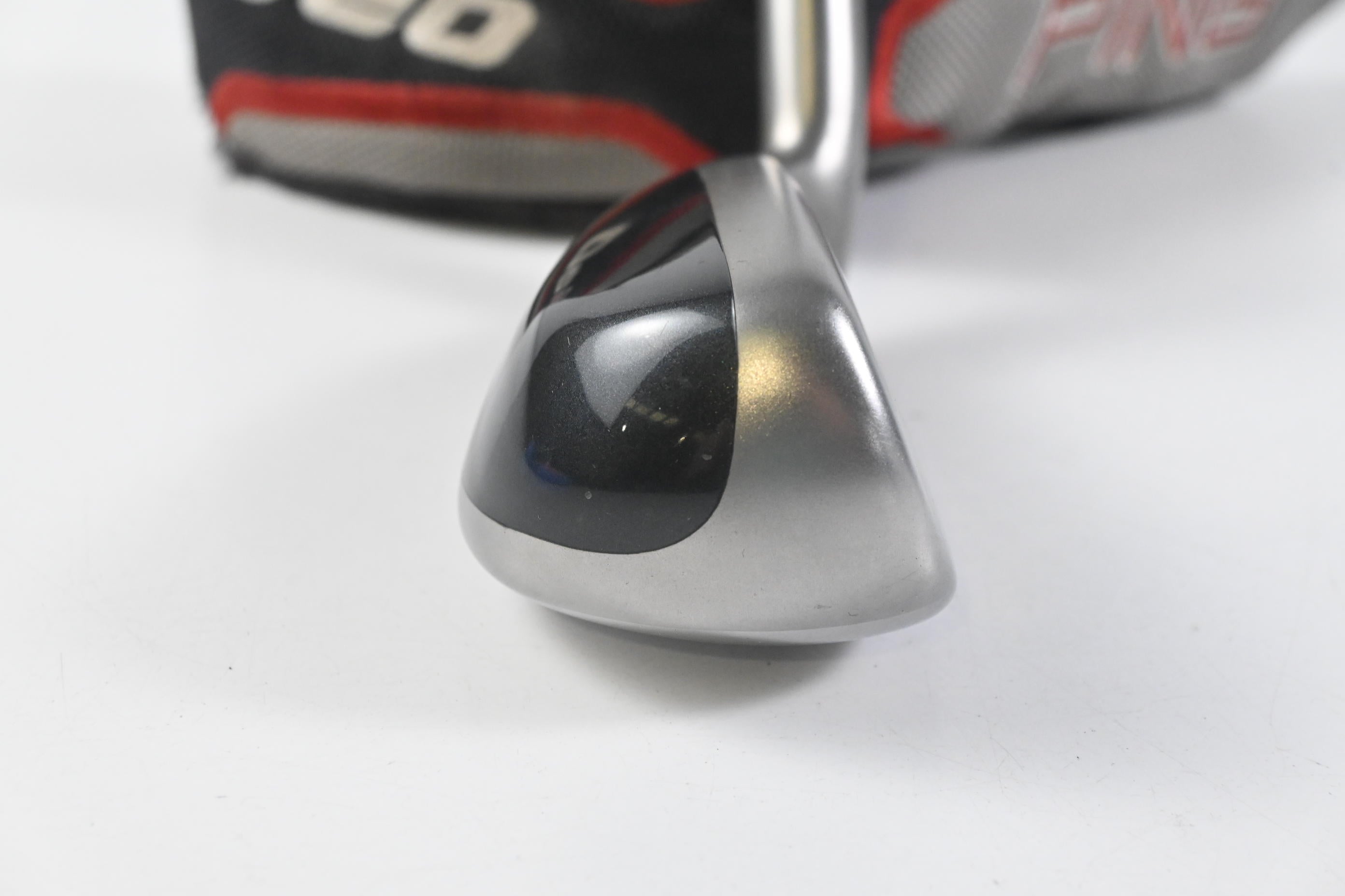 Ping G20 #4 Hybrid / 23 Degree / Regular Flex Ping TFC 169 Shaft