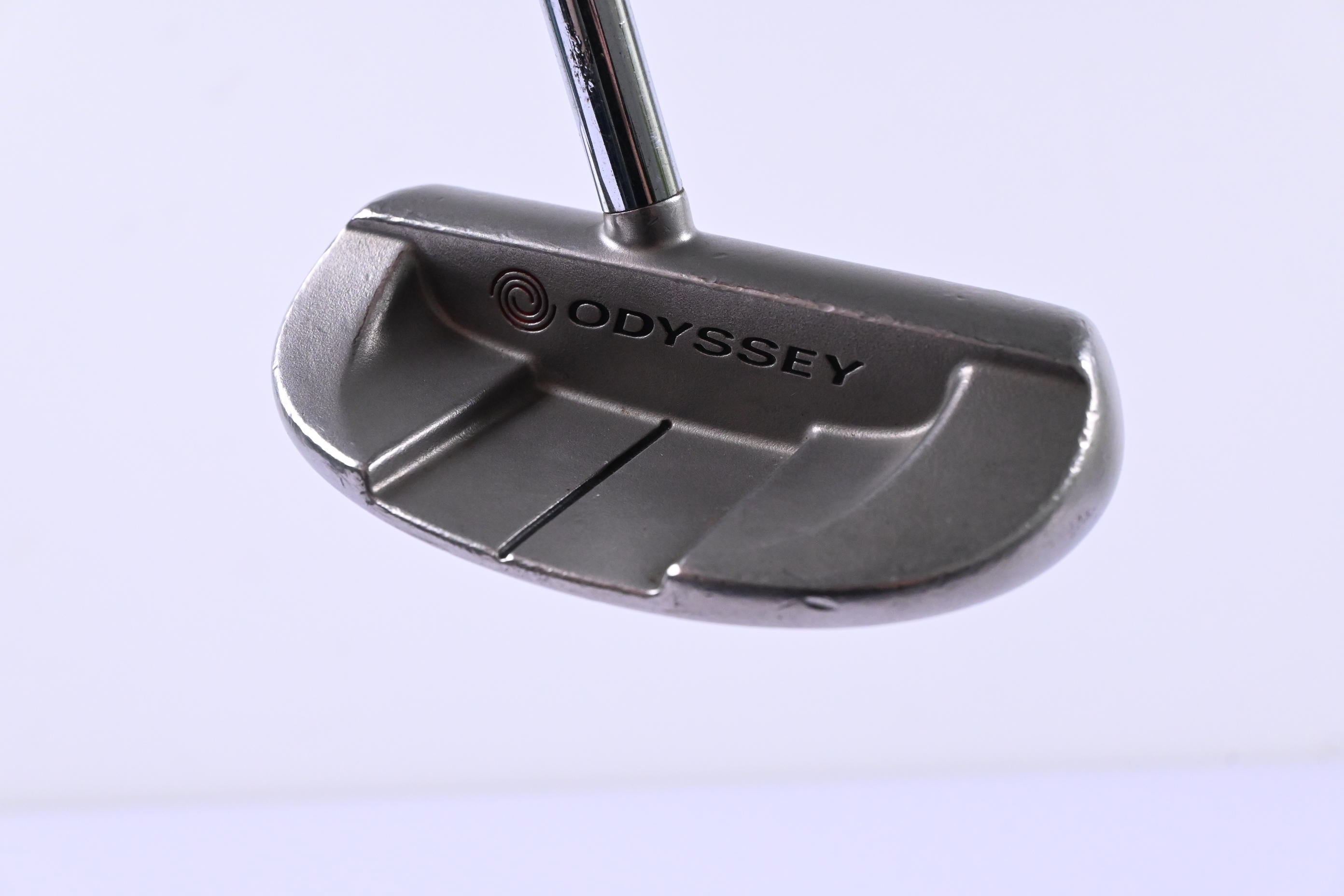 Odyssey White Hot Center Shafted #5 Putter / 32 Inch