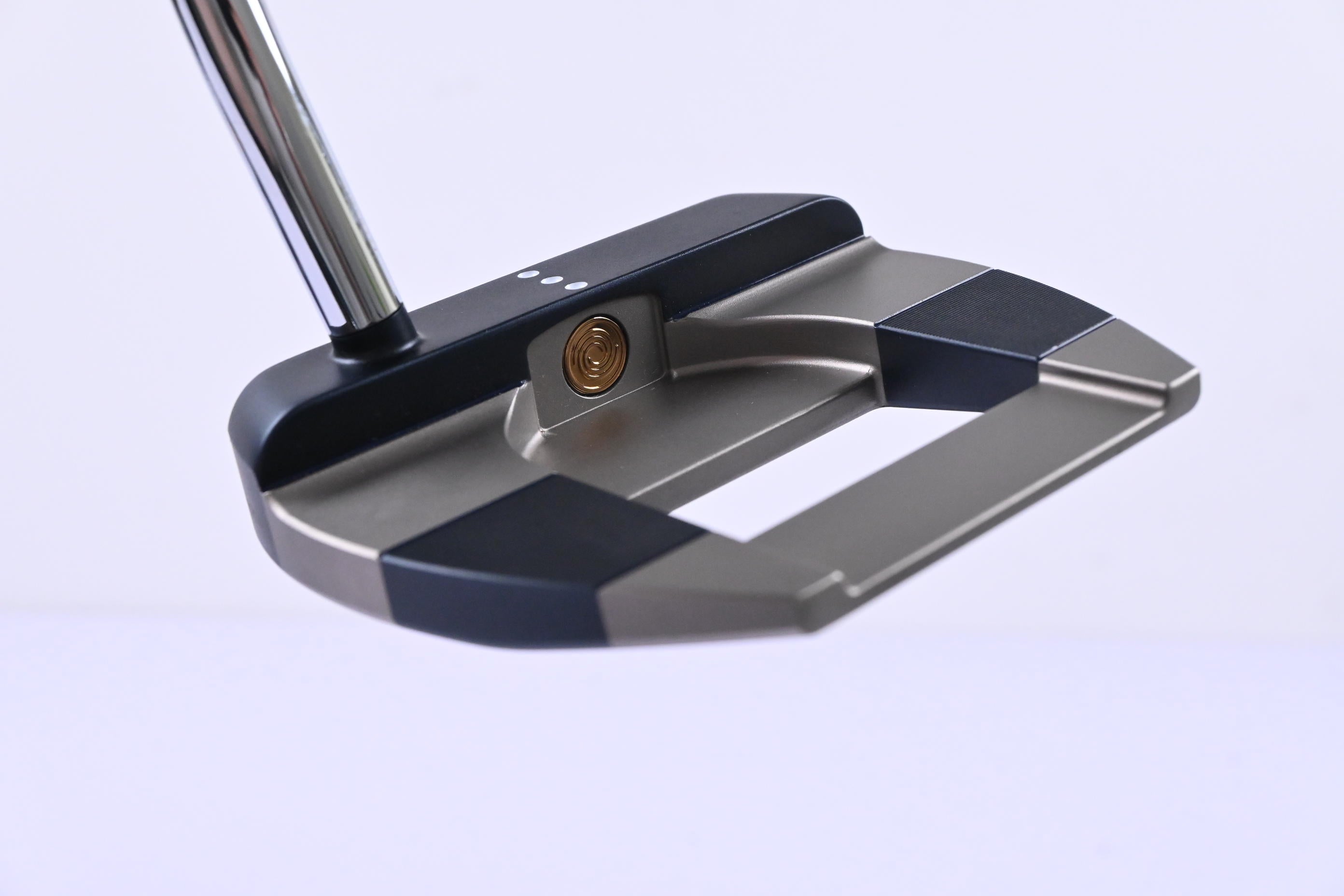Odyssey Ai-One Milled Jailbird Mini T Putter / 34 Inch