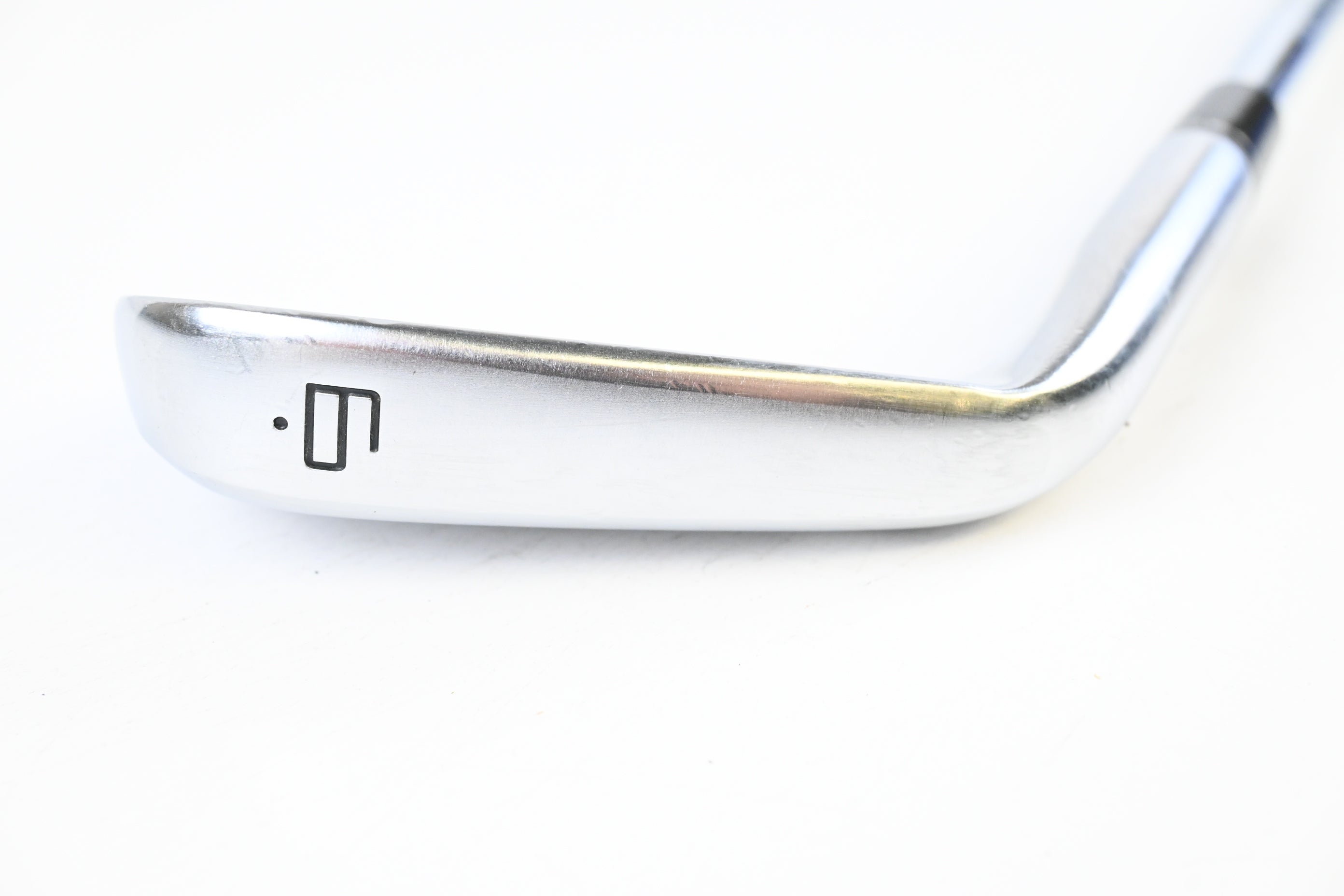 Taylormade P750 #6 Iron / Stiff Flex Dynamic Gold S300 Shaft