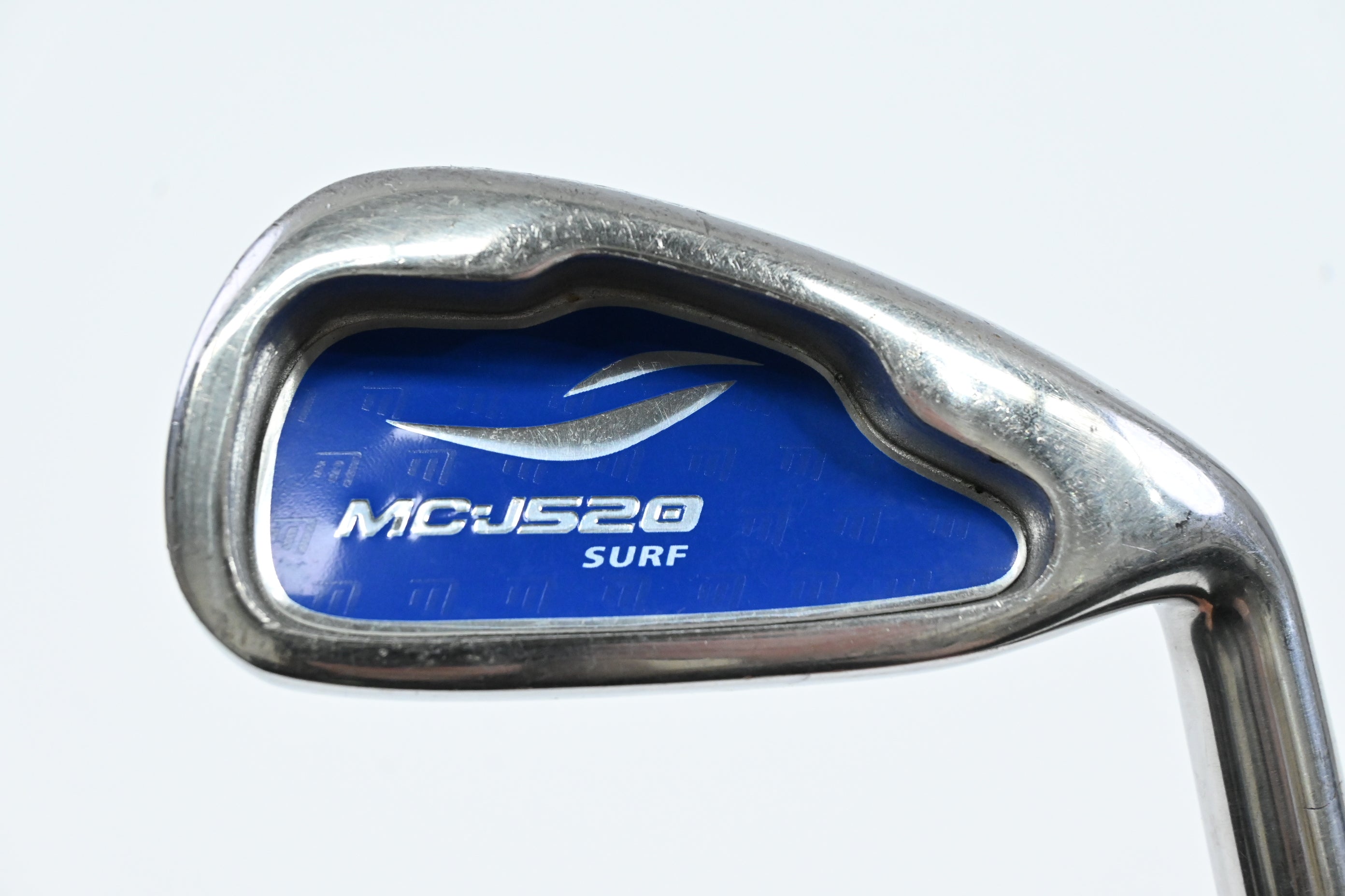 Junior Masters MCJ520 Surf 5/6 Iron / 31 Degree / Junior Flex Masters MCJ520